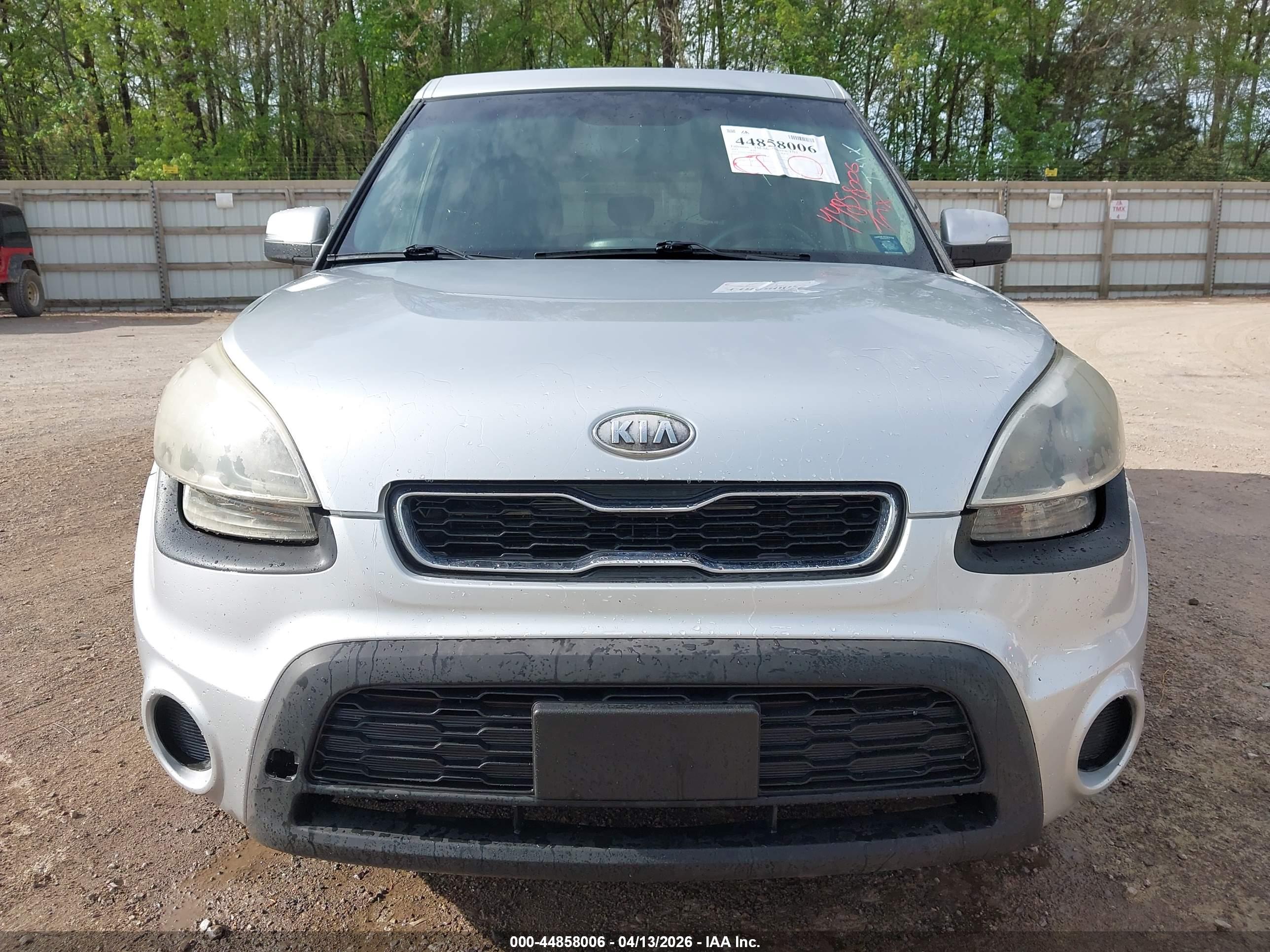 KIA SOUL image 6