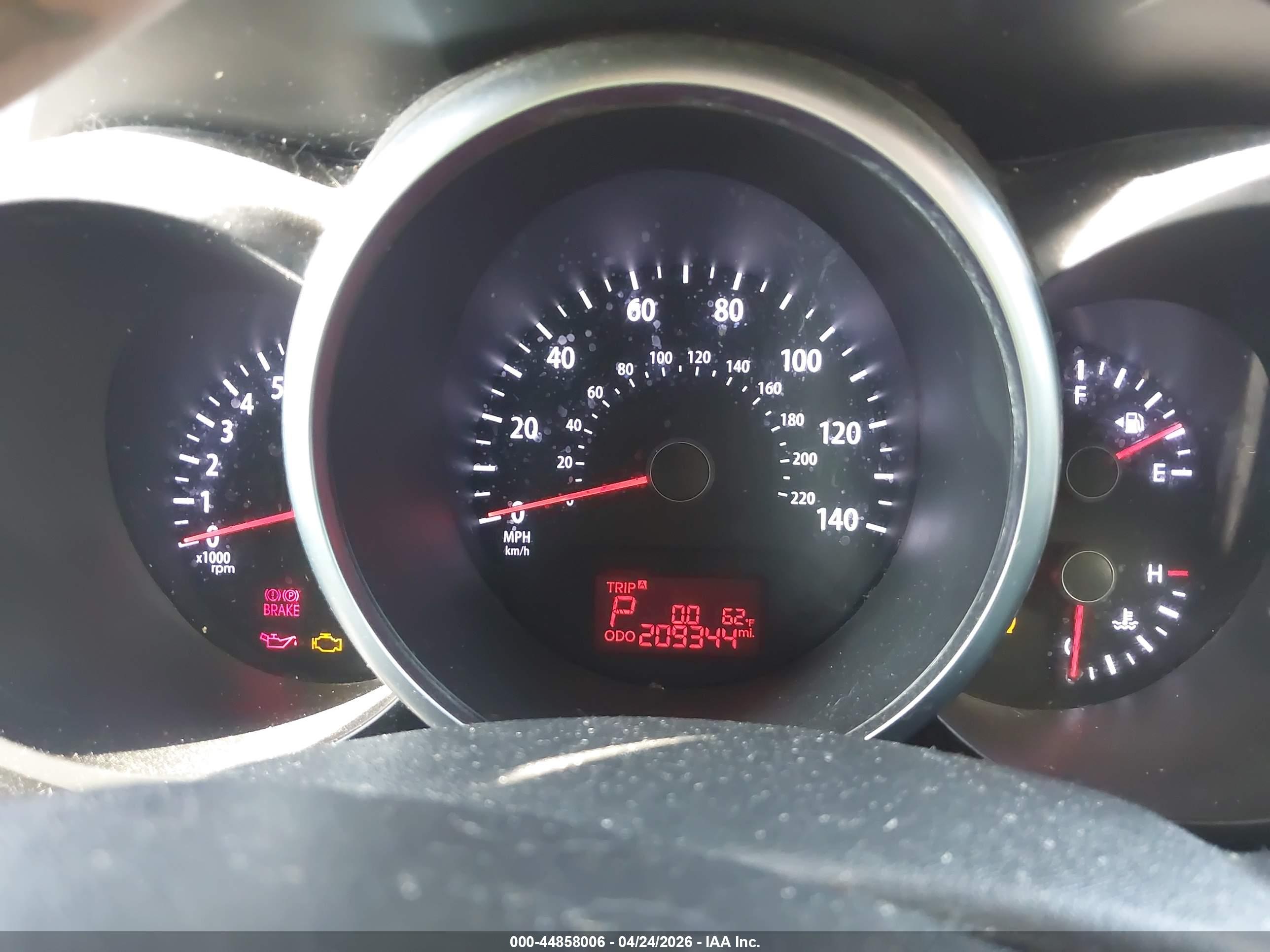 KIA SOUL image 7