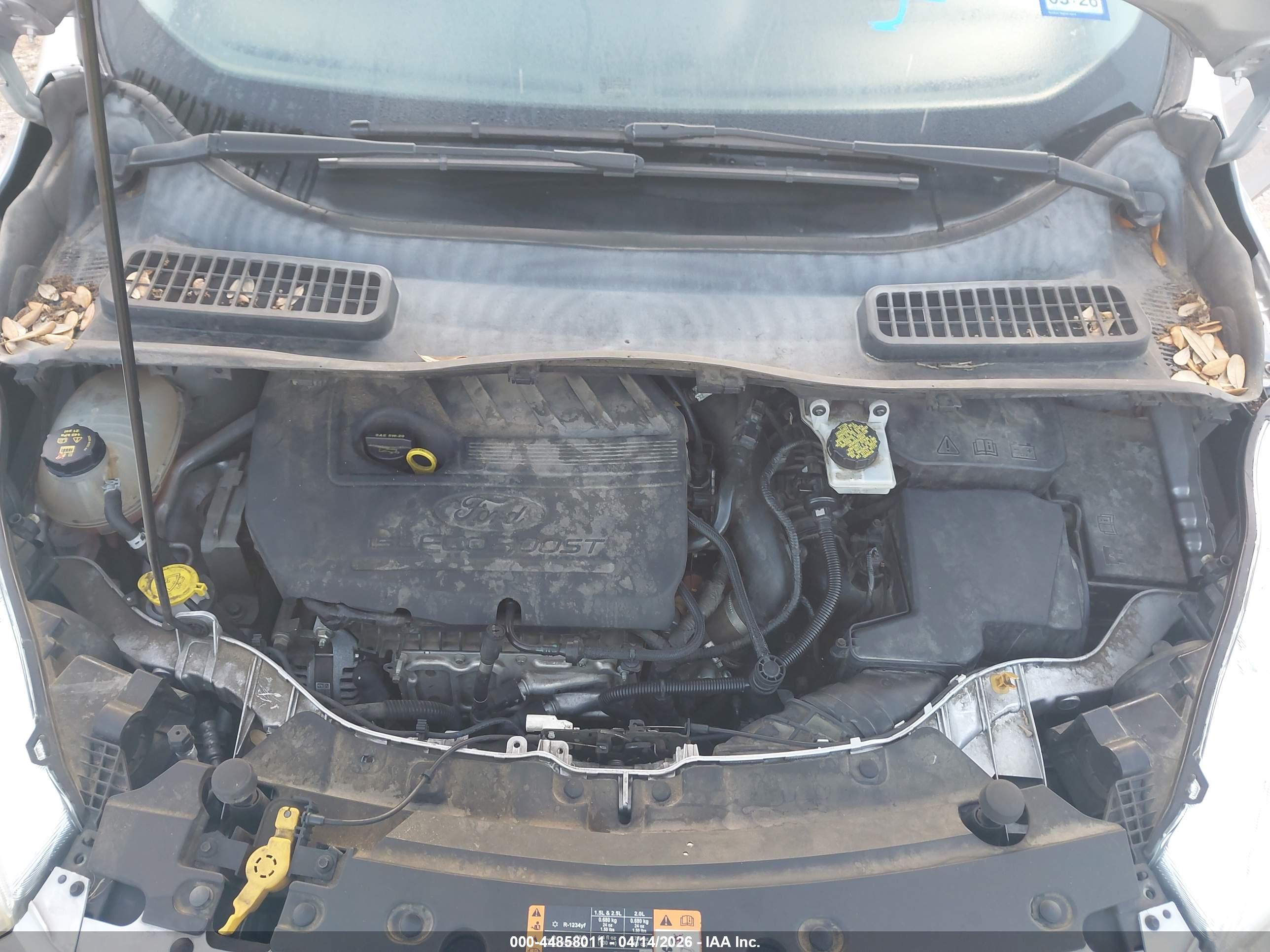 FORD ESCAPE image 10