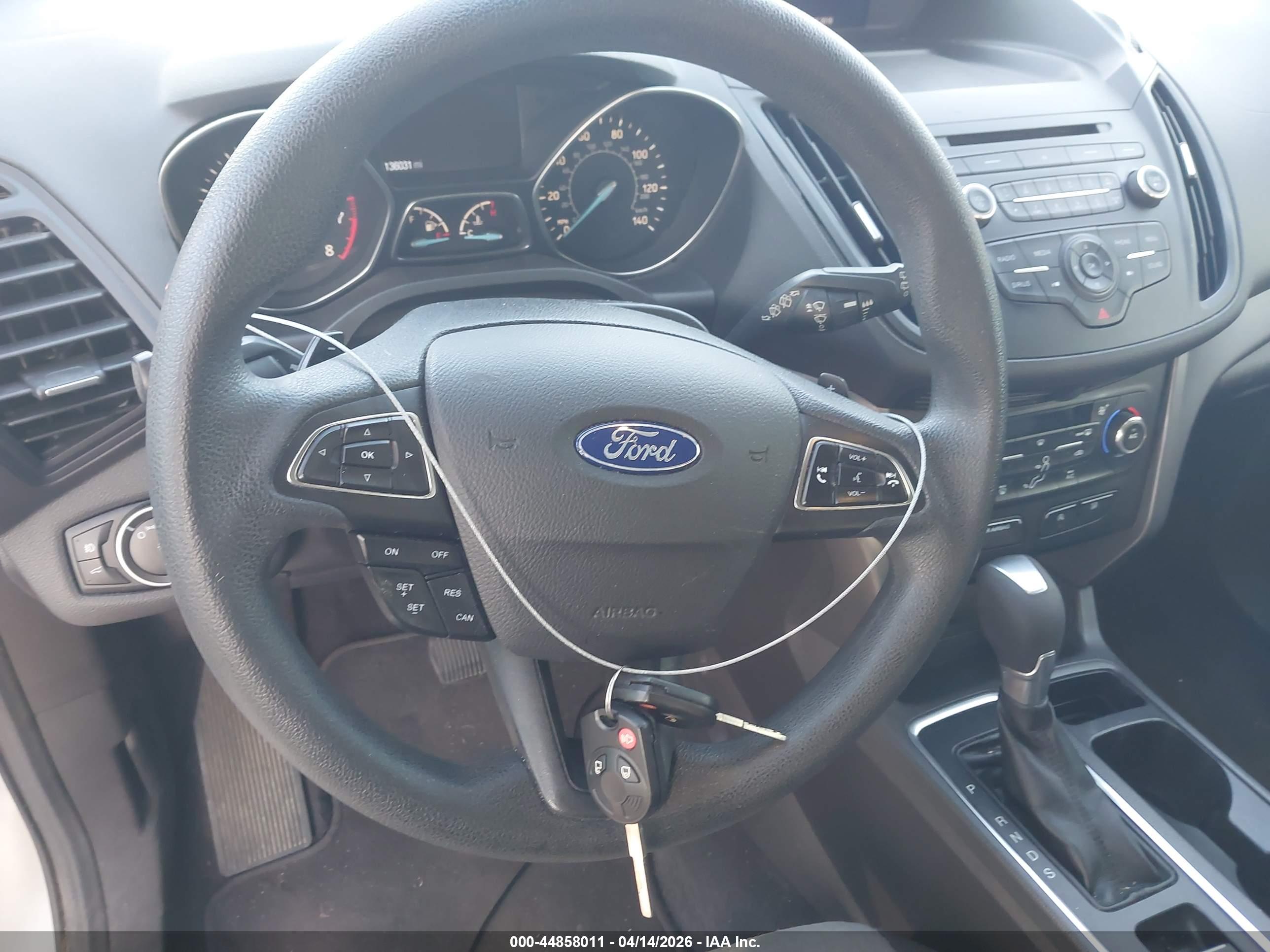 FORD ESCAPE image 11