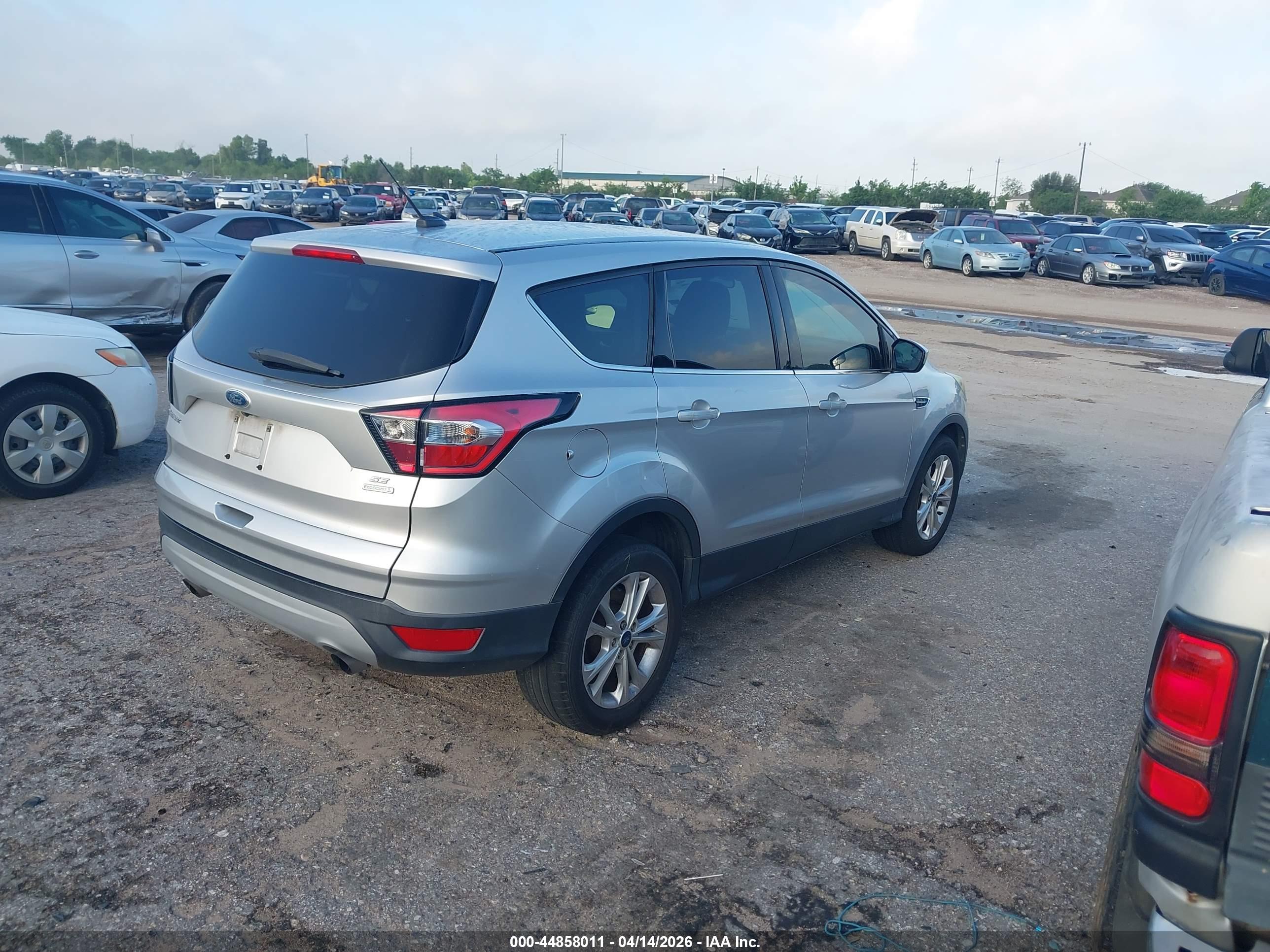 FORD ESCAPE image 4