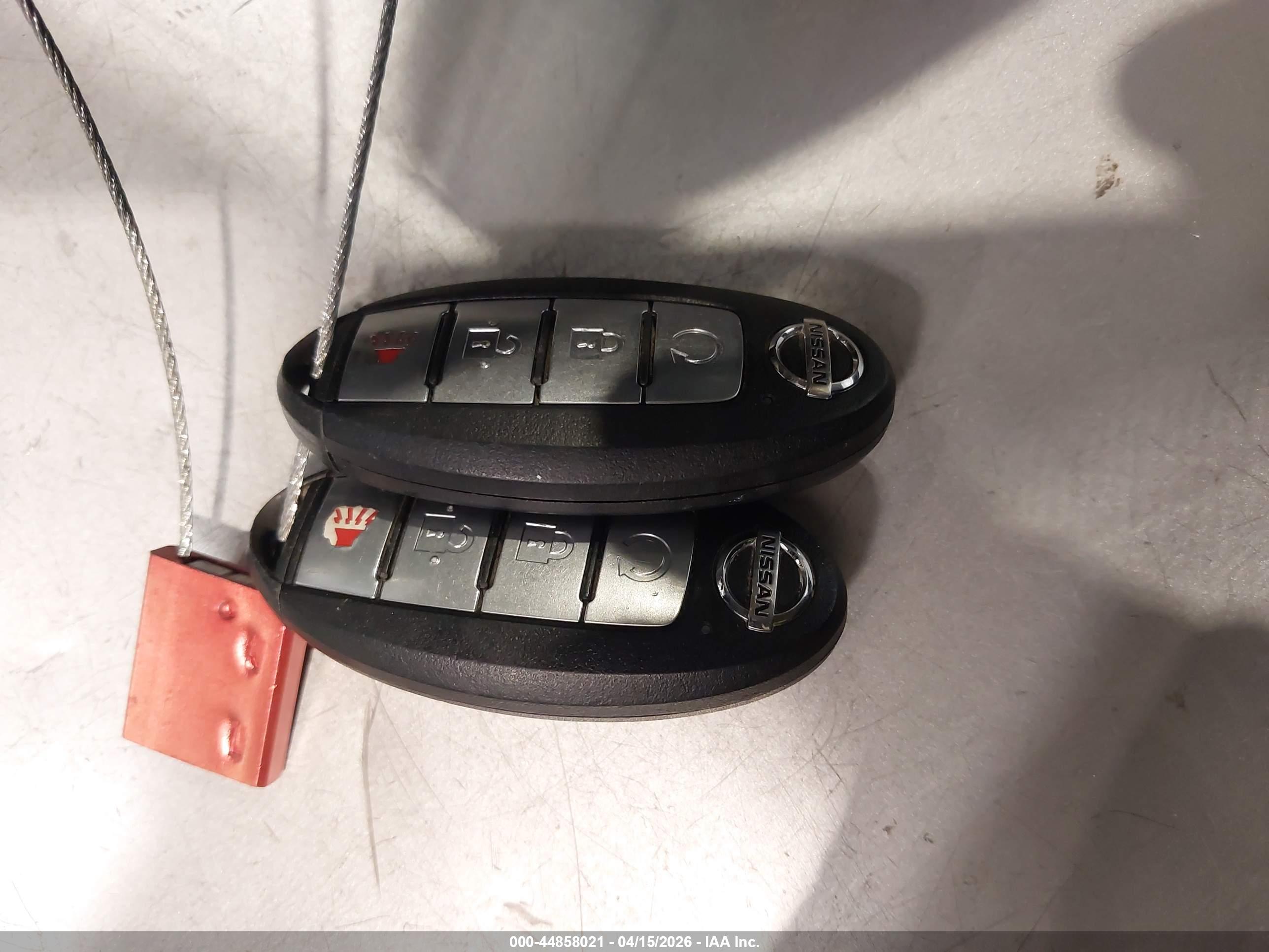 NISSAN PATHFINDER image 11