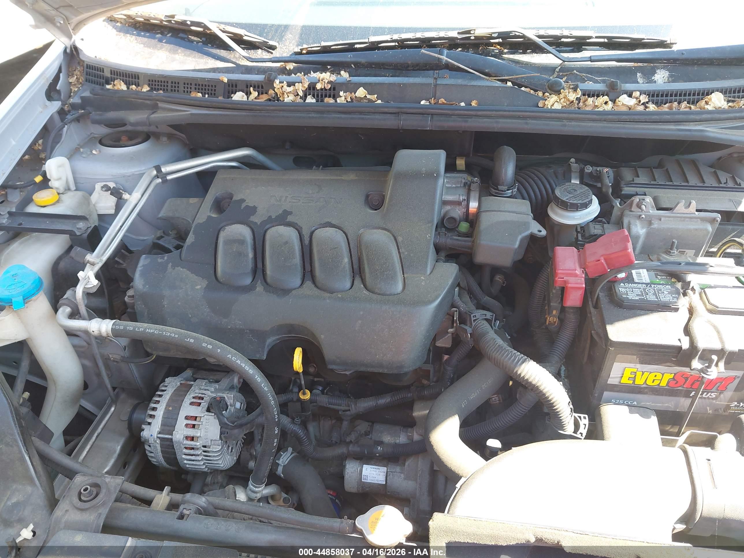 NISSAN SENTRA image 10