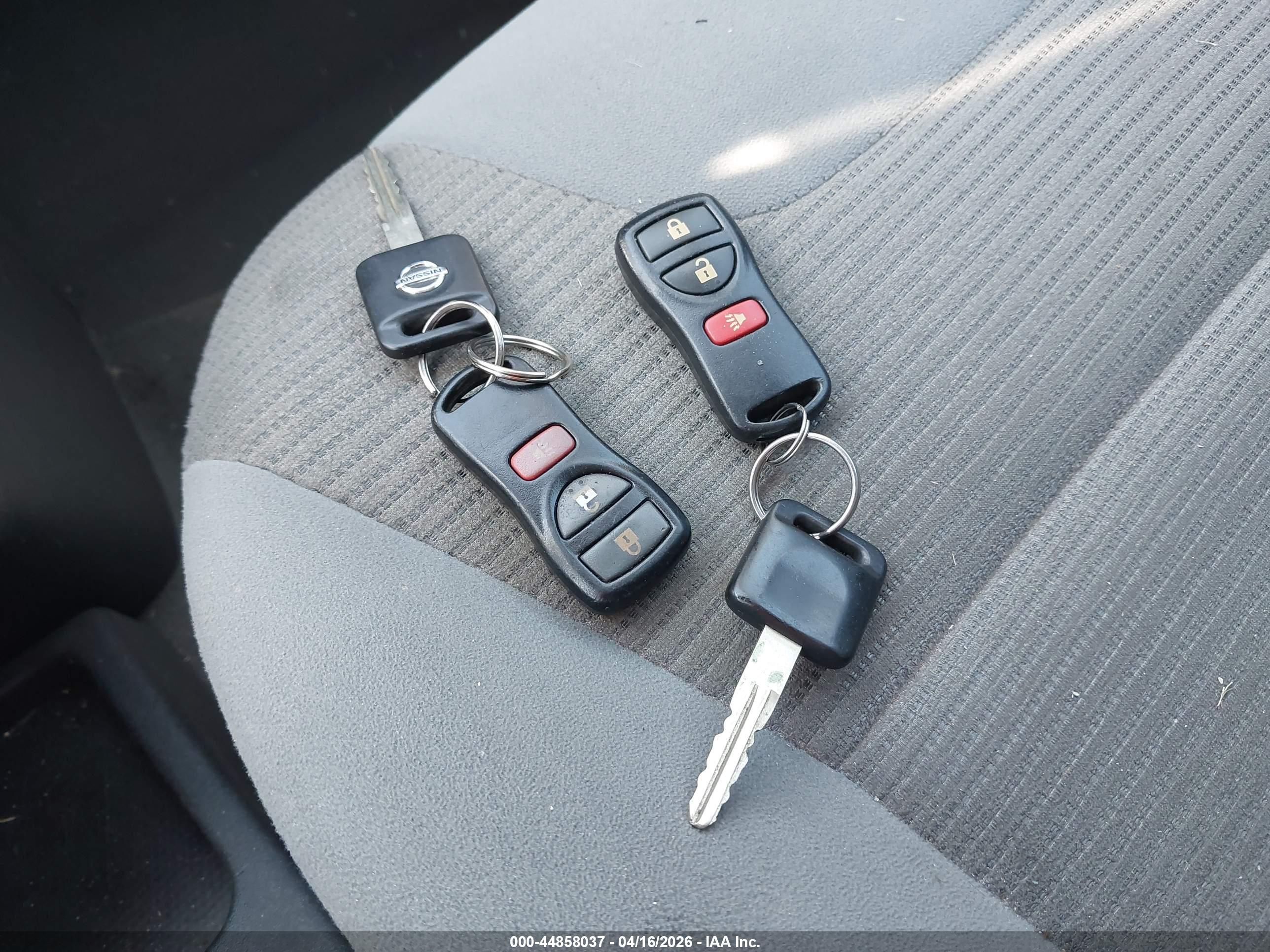 NISSAN SENTRA image 11