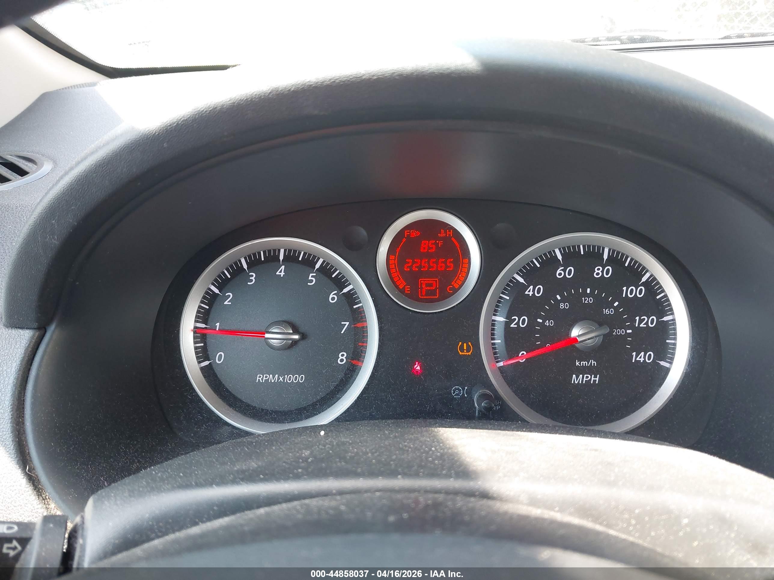 NISSAN SENTRA image 7