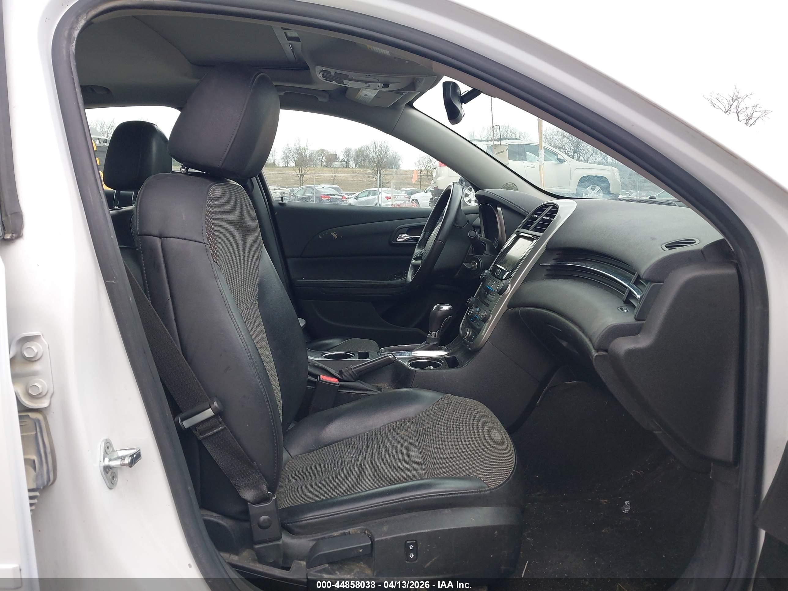 CHEVROLET MALIBU image 5