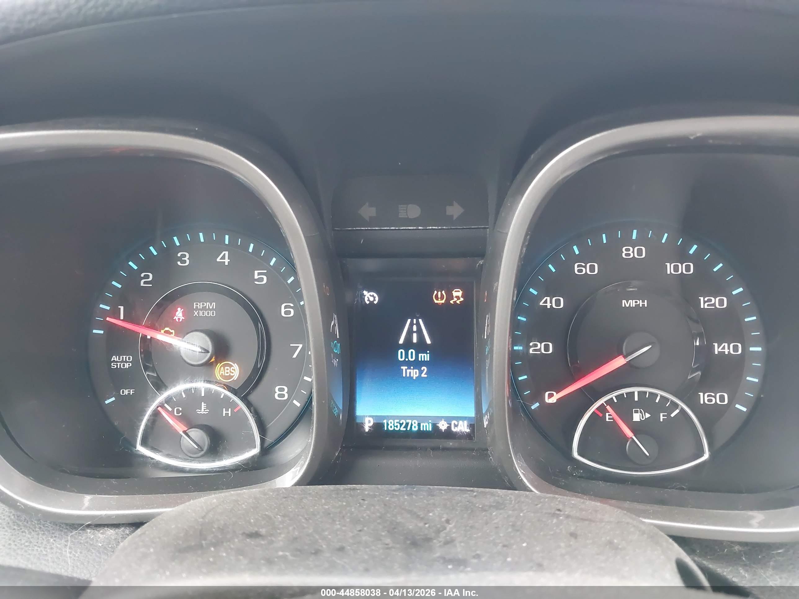 CHEVROLET MALIBU image 7