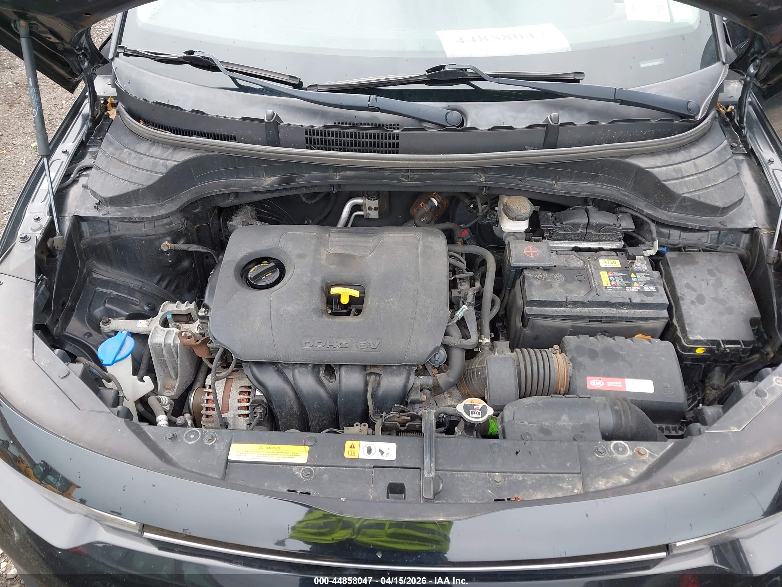 KIA SOUL image 10