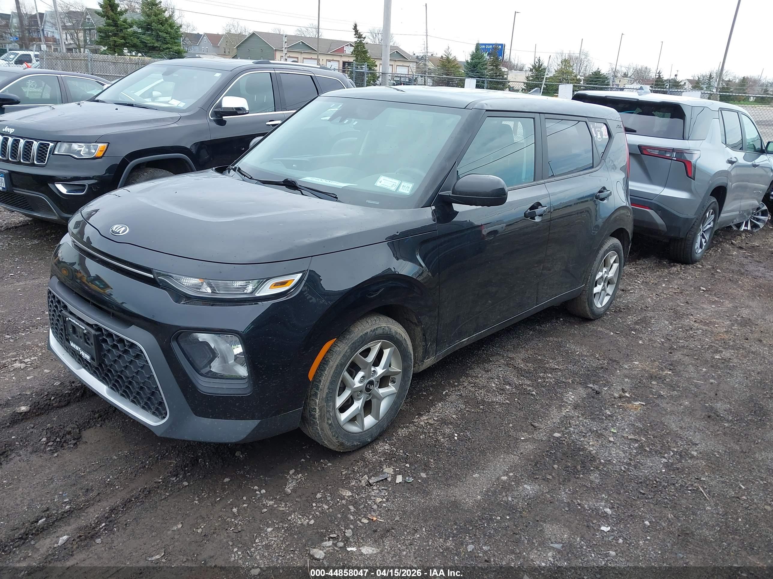 KIA SOUL image 2