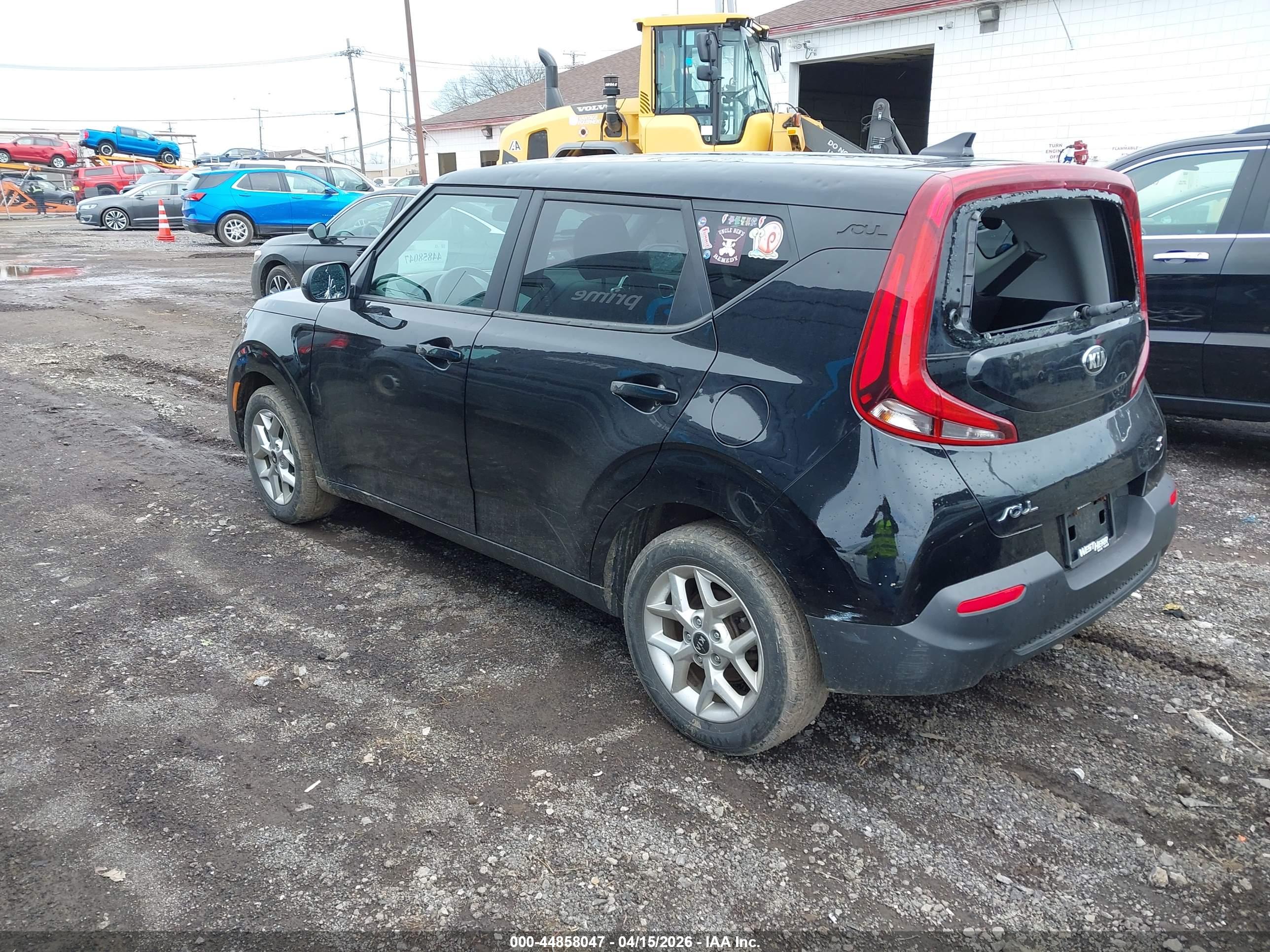 KIA SOUL image 3