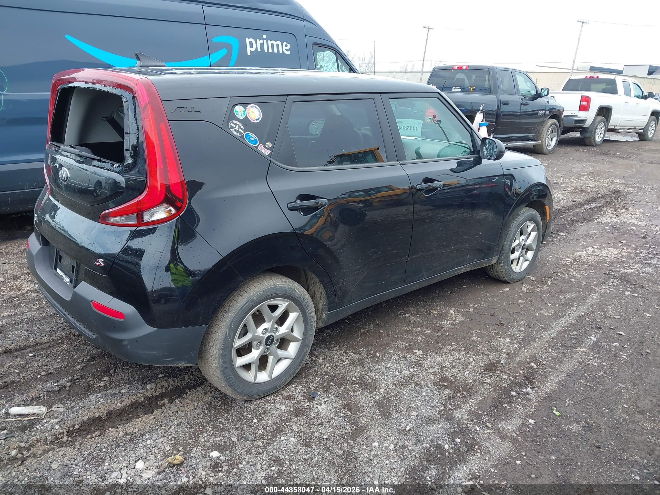 KIA SOUL image 4