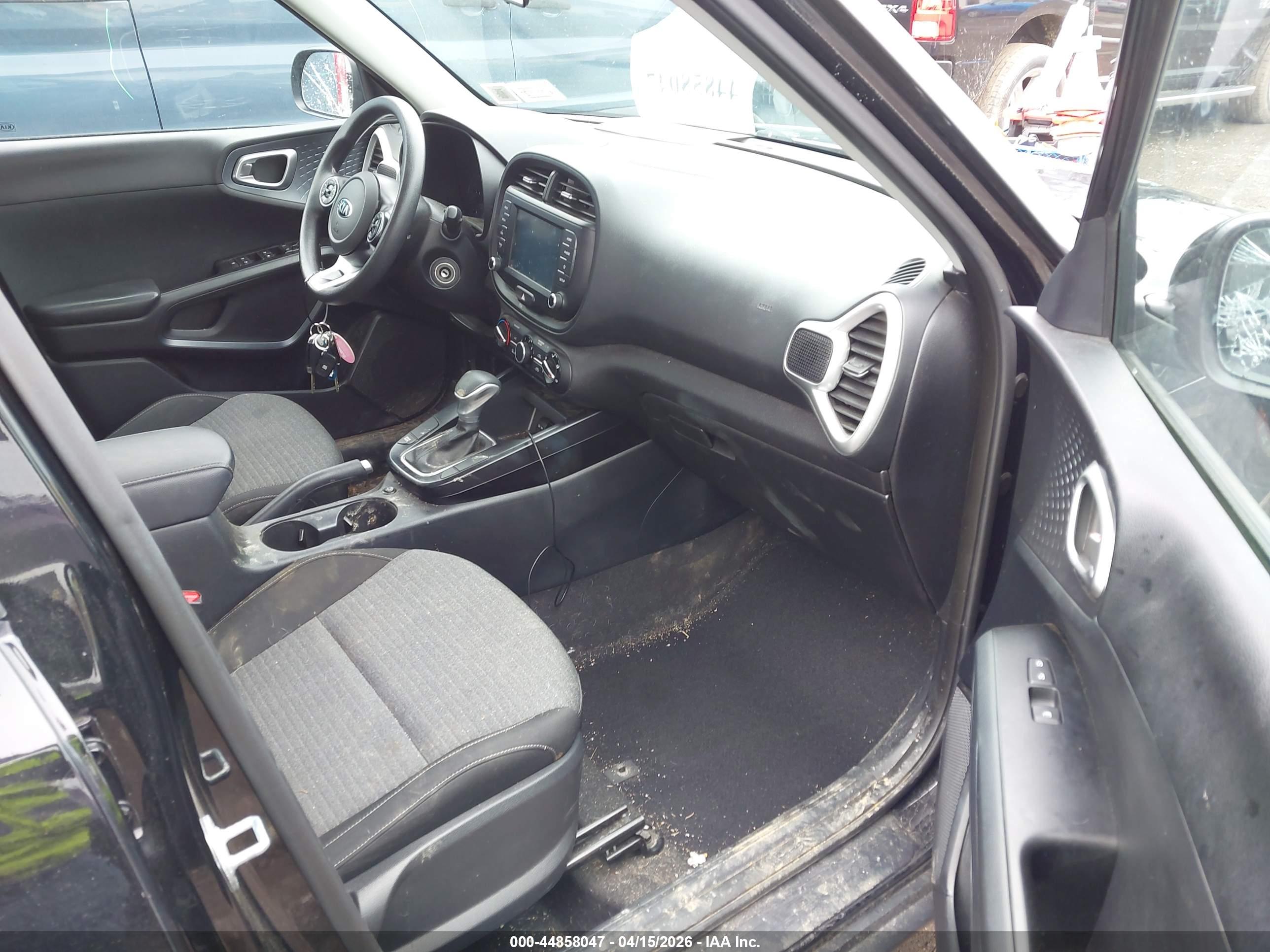 KIA SOUL image 5