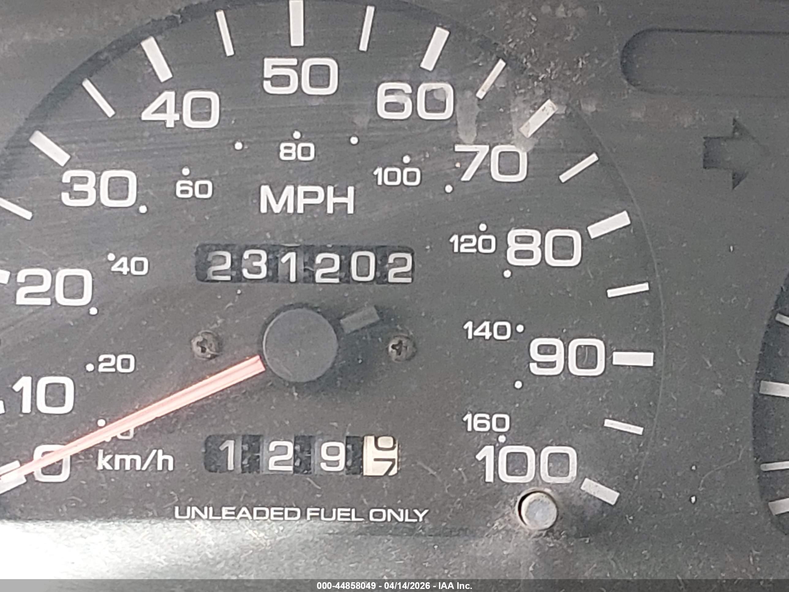NISSAN TRUCK image 7