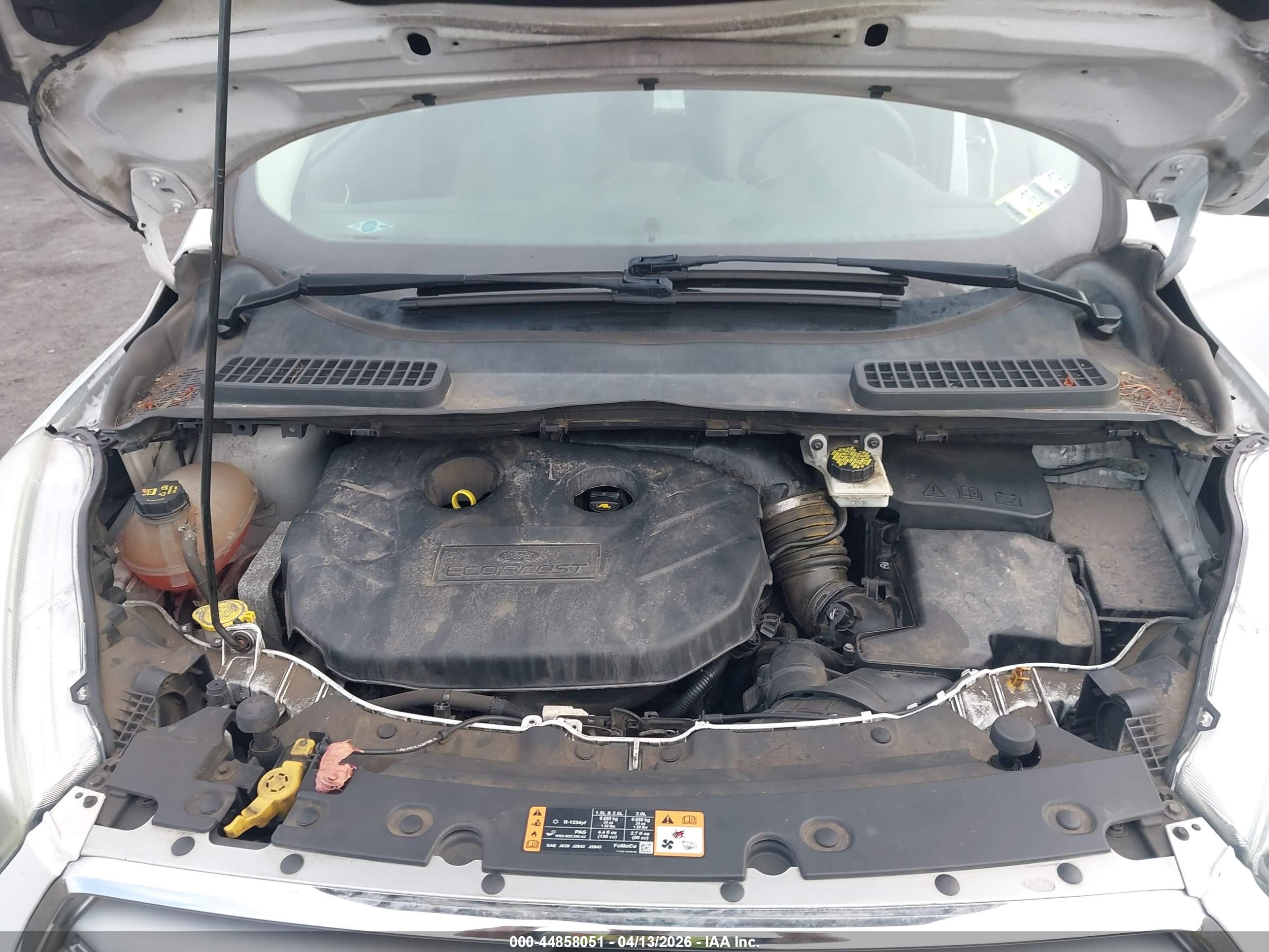 FORD ESCAPE image 10