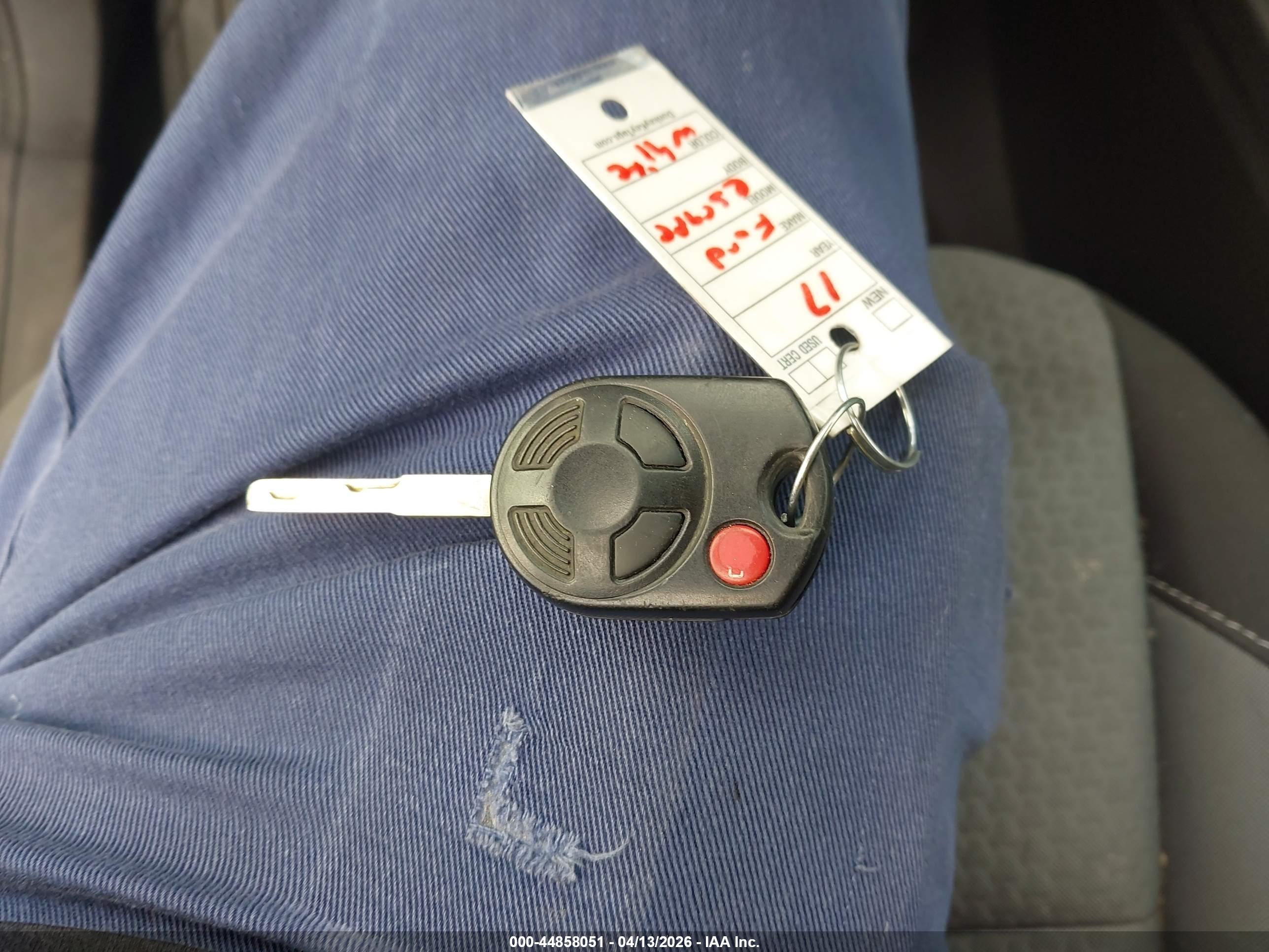 FORD ESCAPE image 11