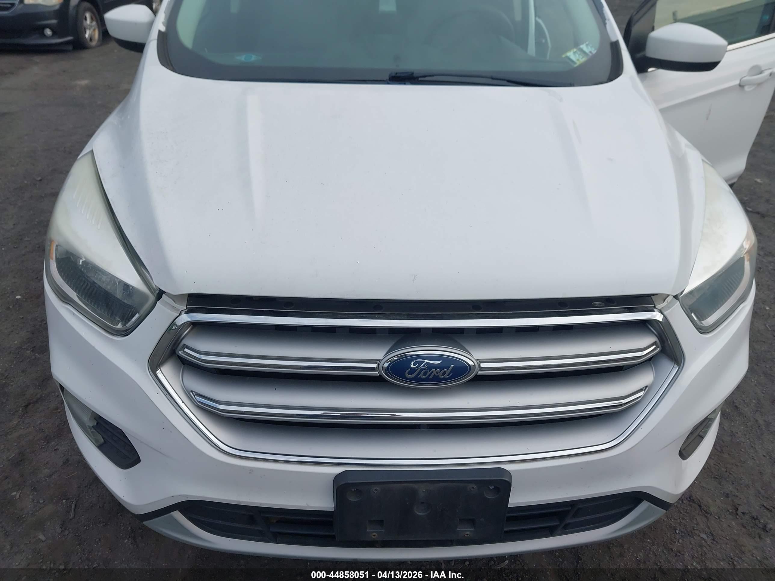 FORD ESCAPE image 6