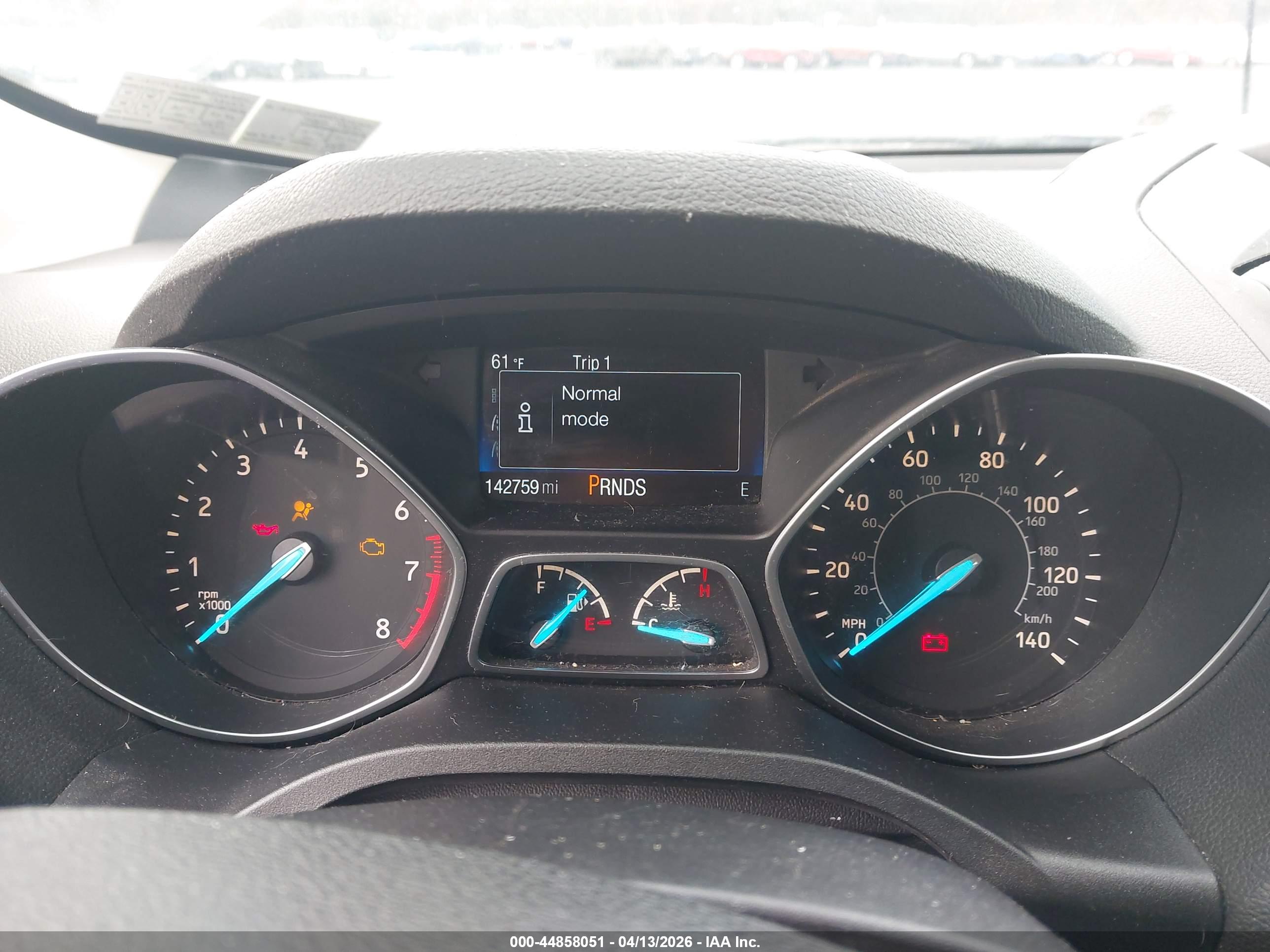 FORD ESCAPE image 7