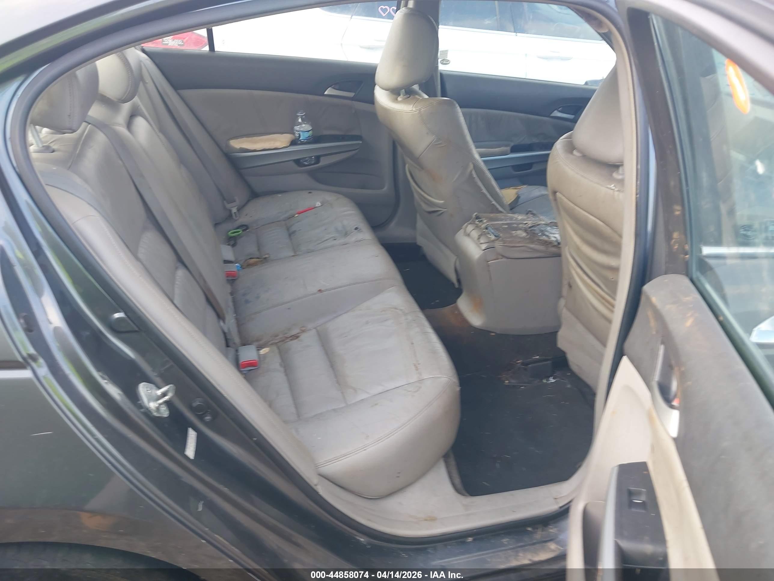 HONDA ACCORD image 8