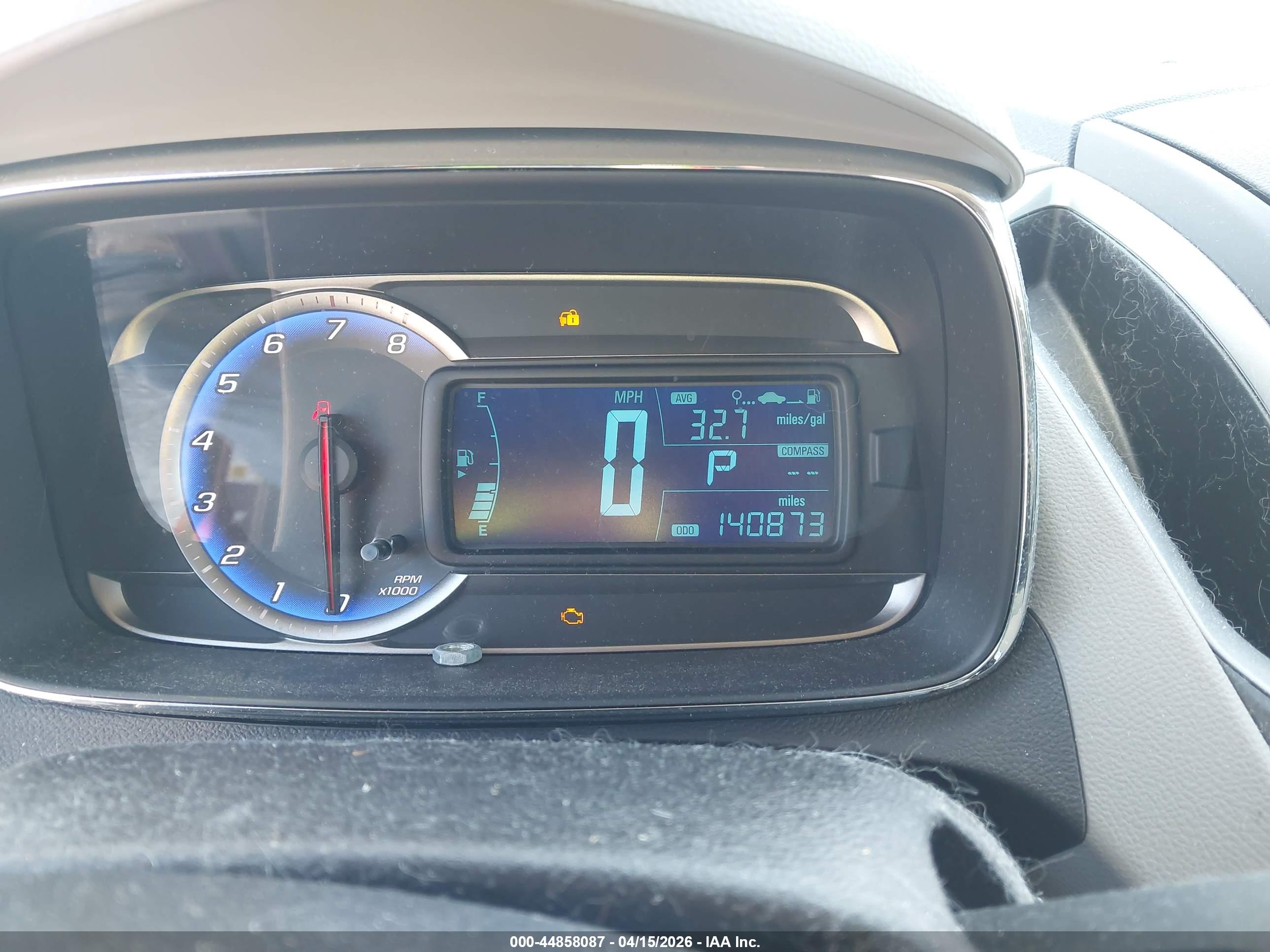 CHEVROLET TRAX image 7