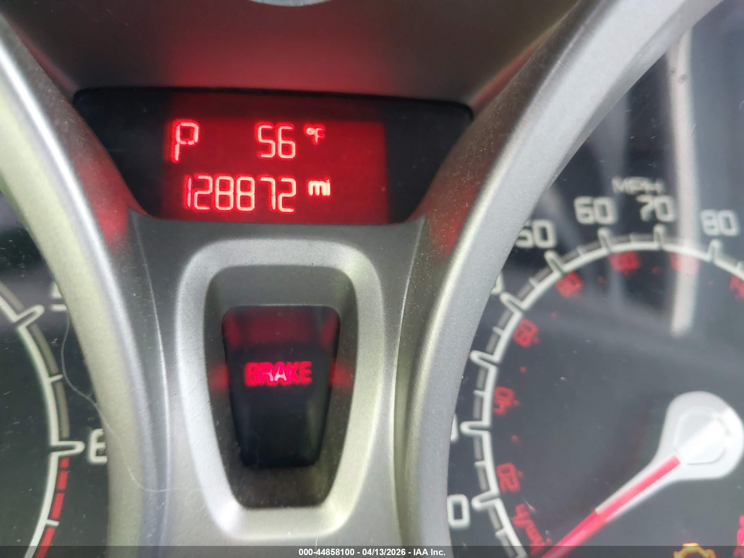 FORD FIESTA image 7