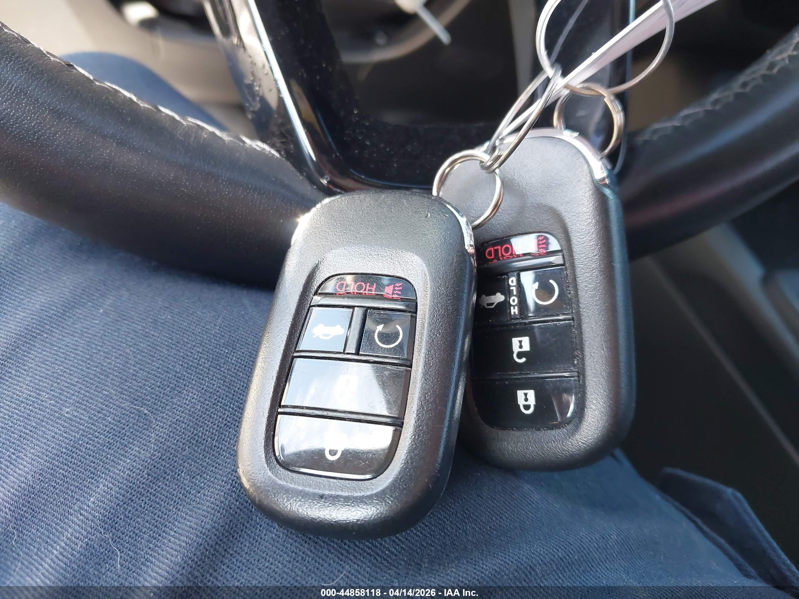 HONDA CIVIC image 11