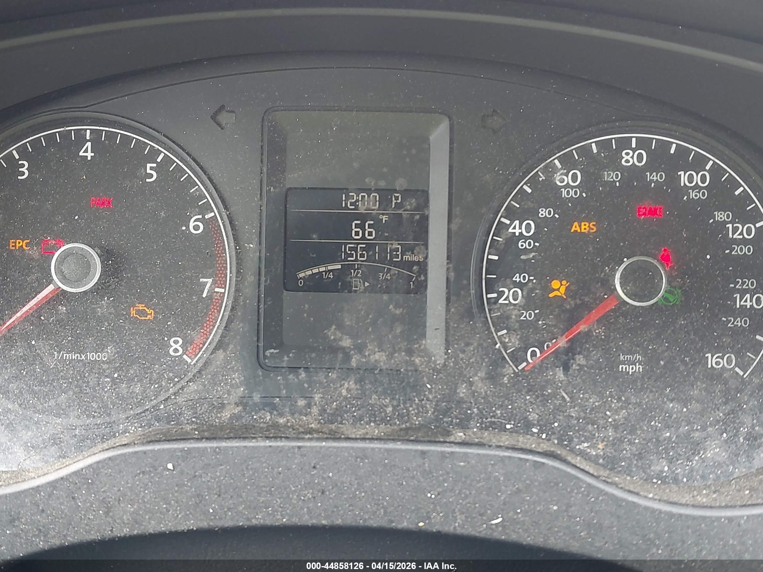 VOLKSWAGEN JETTA image 7