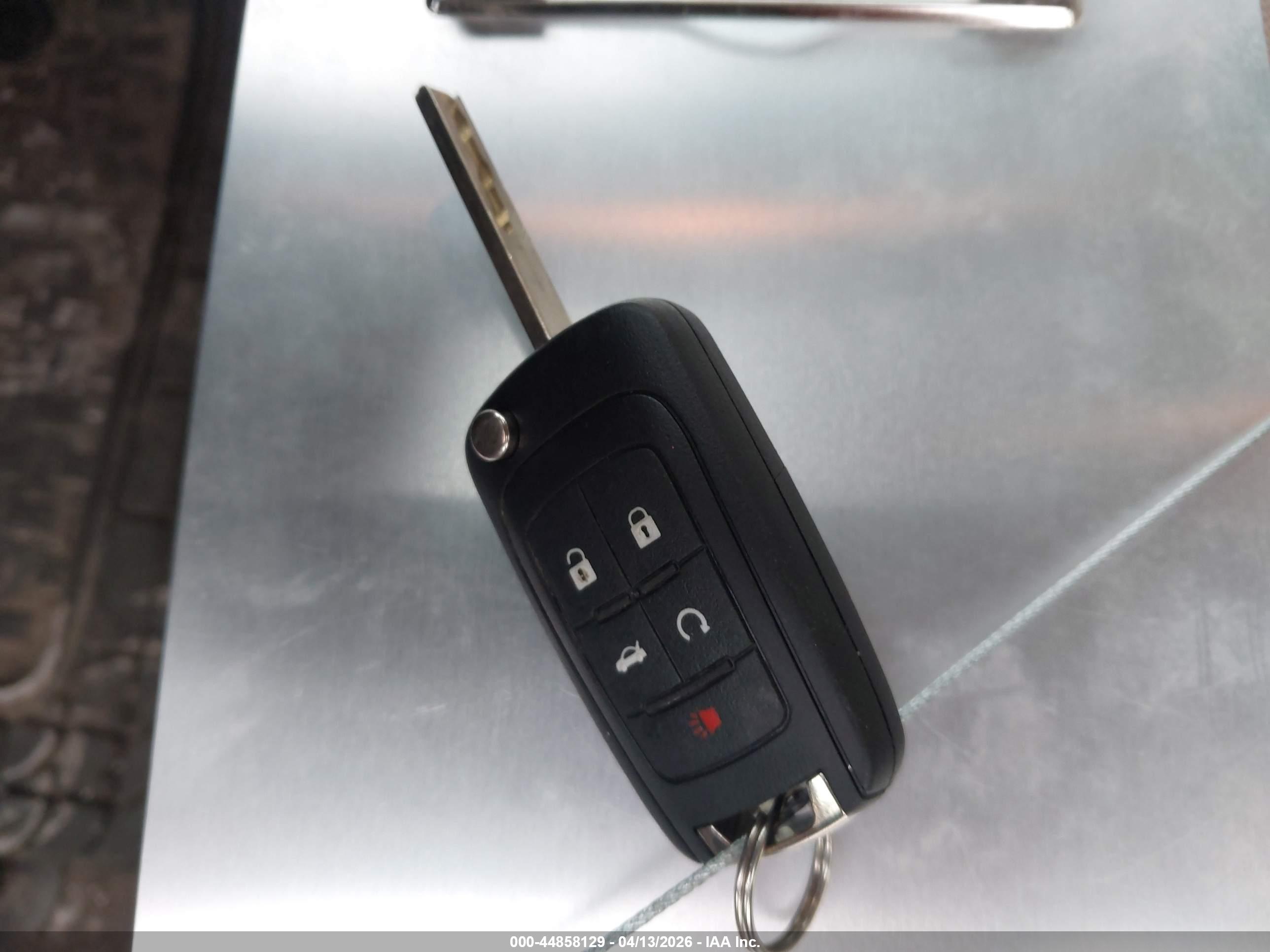 CHEVROLET CRUZE image 11