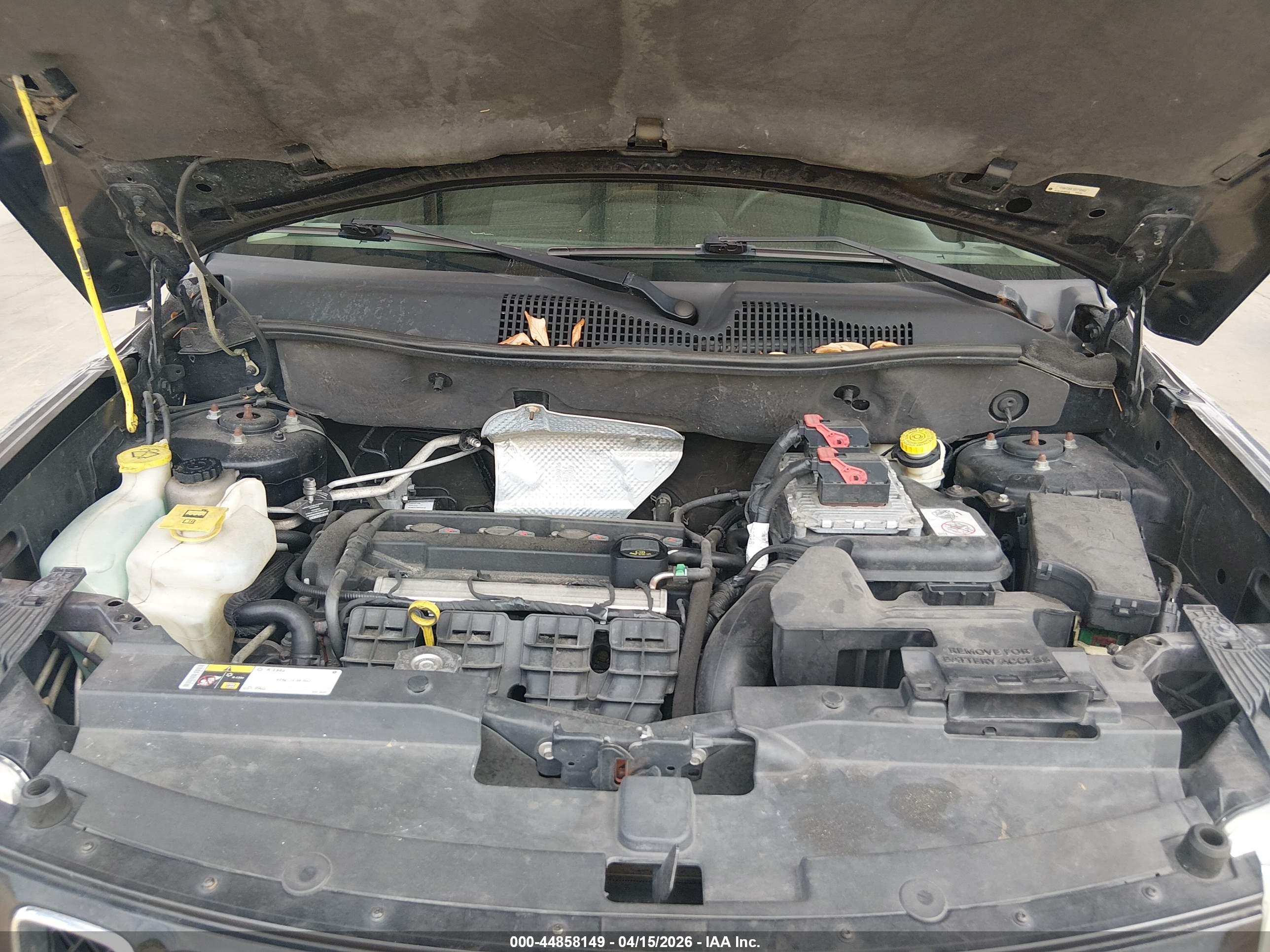 JEEP COMPASS image 10