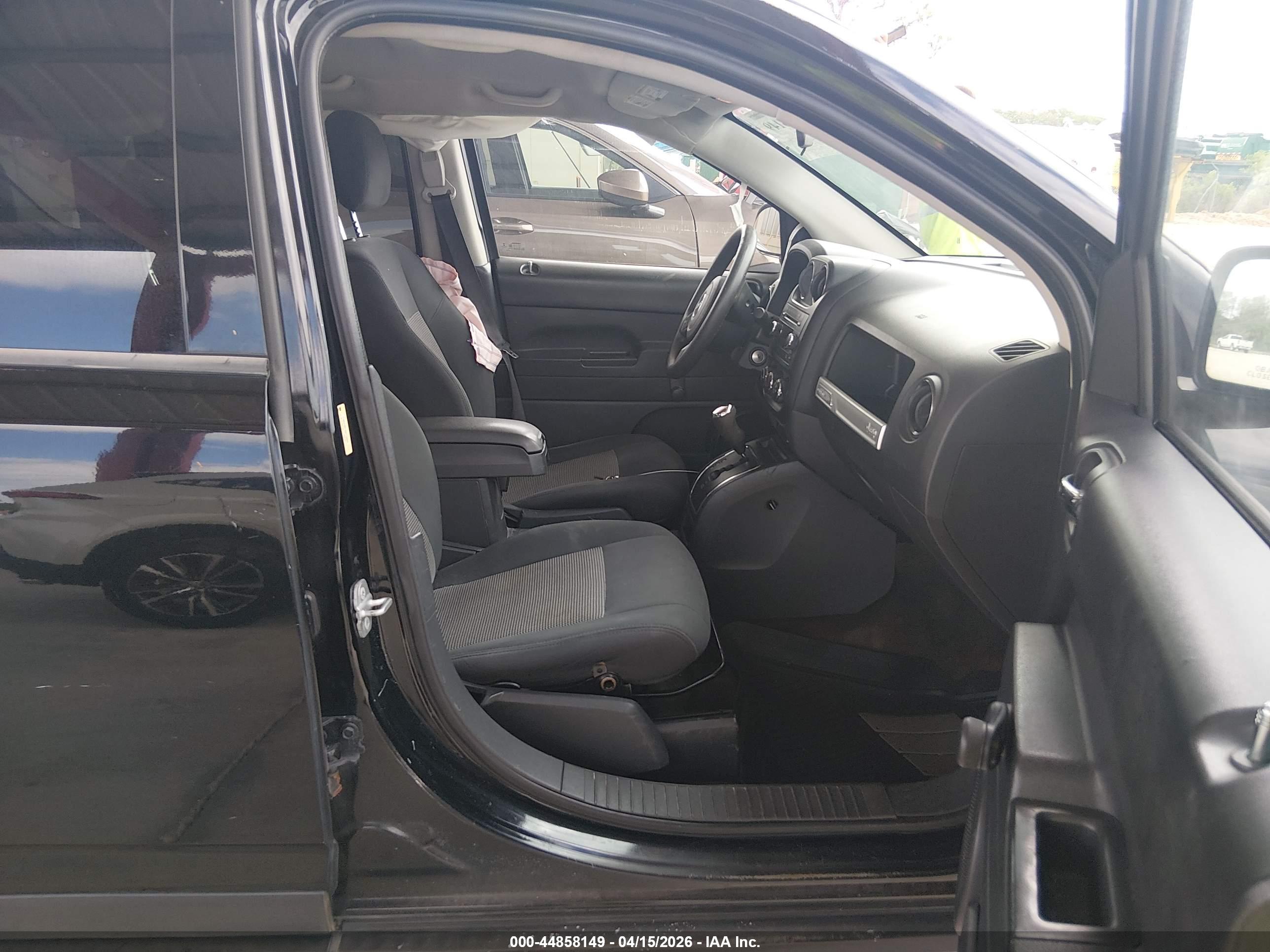 JEEP COMPASS image 5