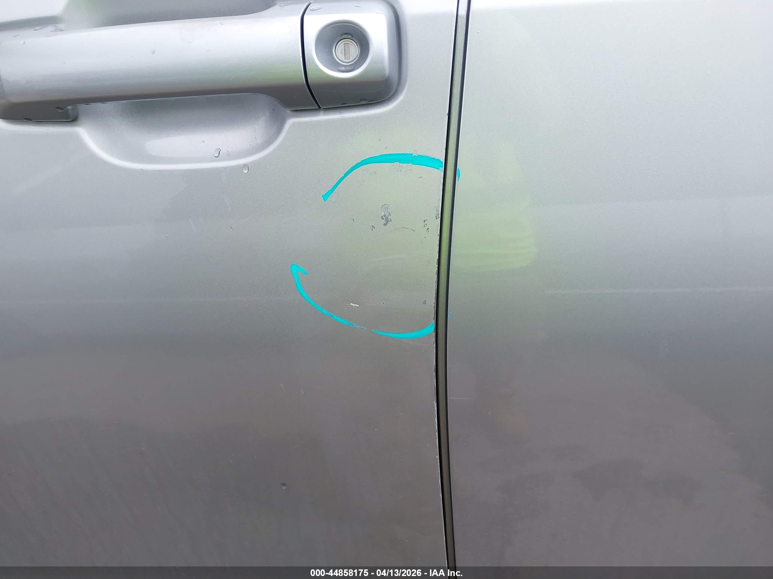 TOYOTA SEQUOIA image 6