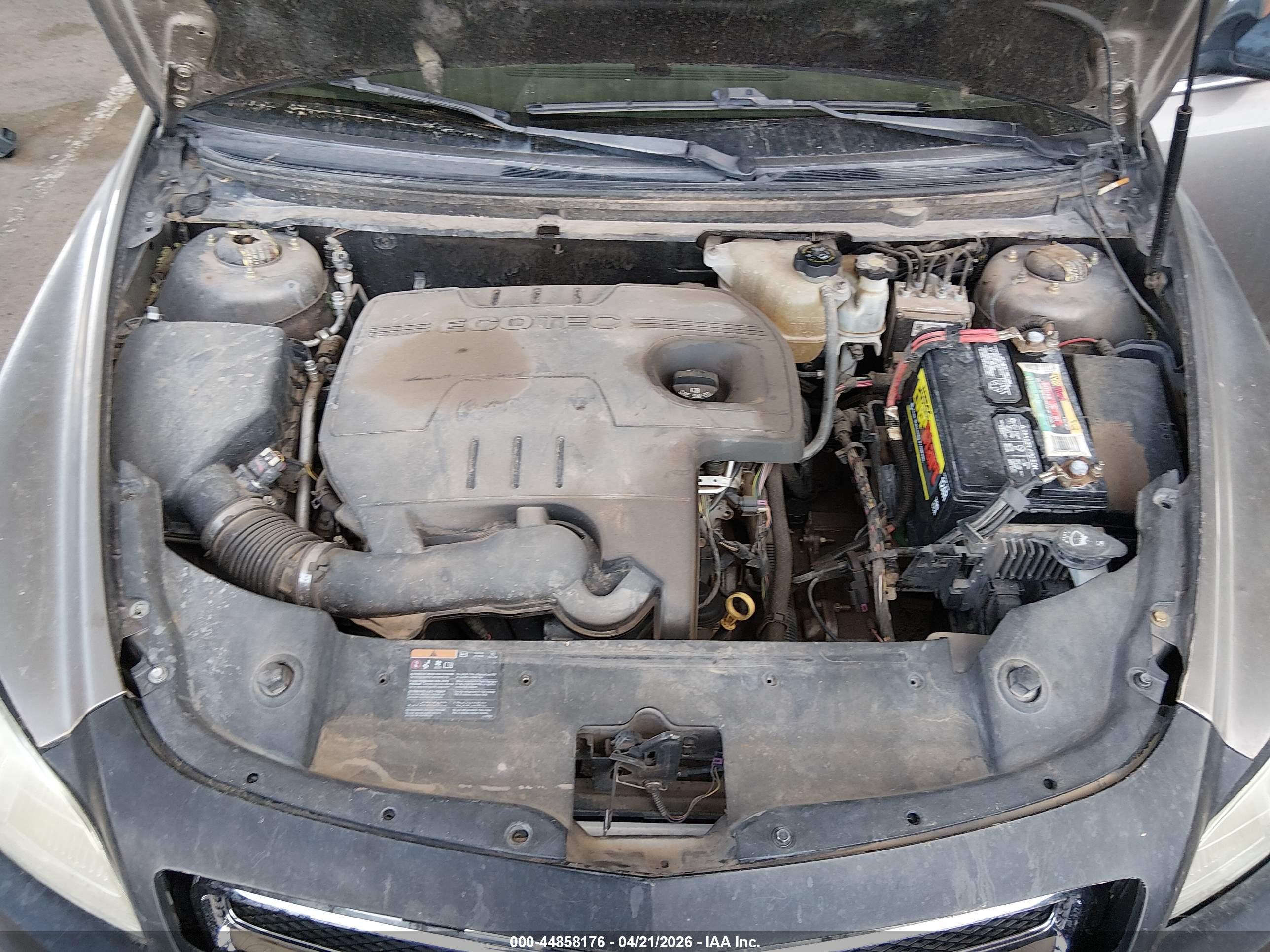 CHEVROLET MALIBU image 10