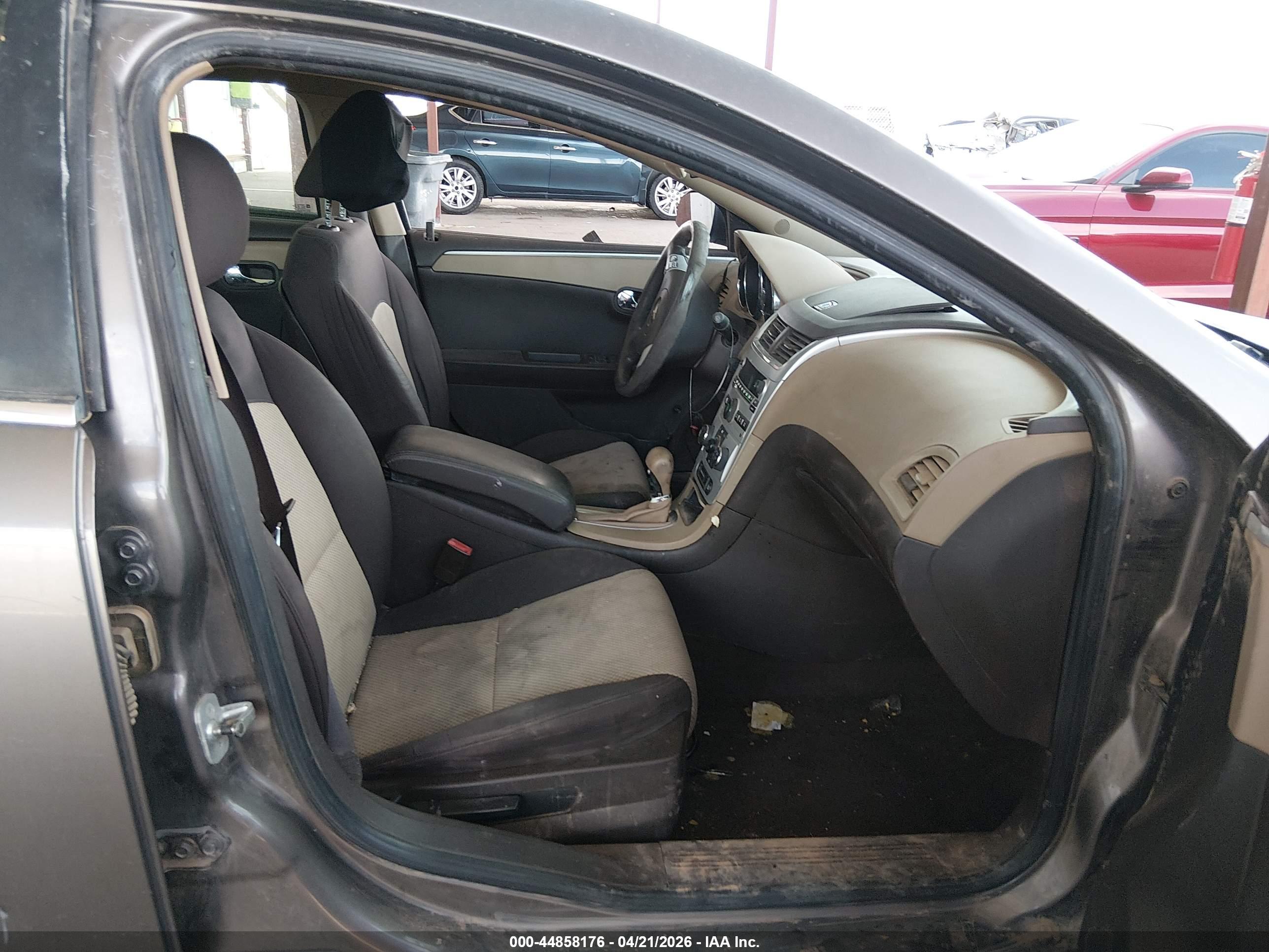 CHEVROLET MALIBU image 5