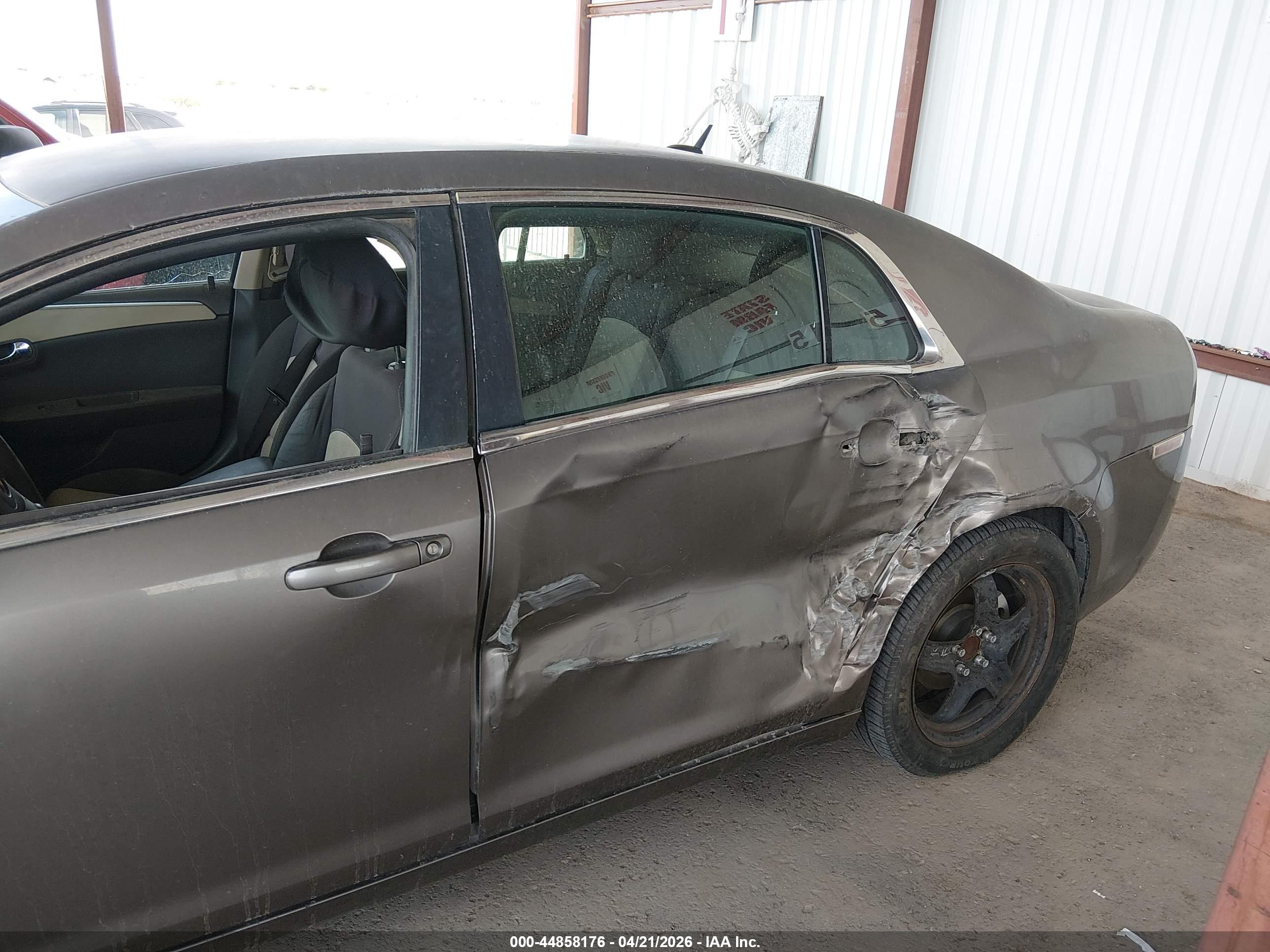 CHEVROLET MALIBU image 6