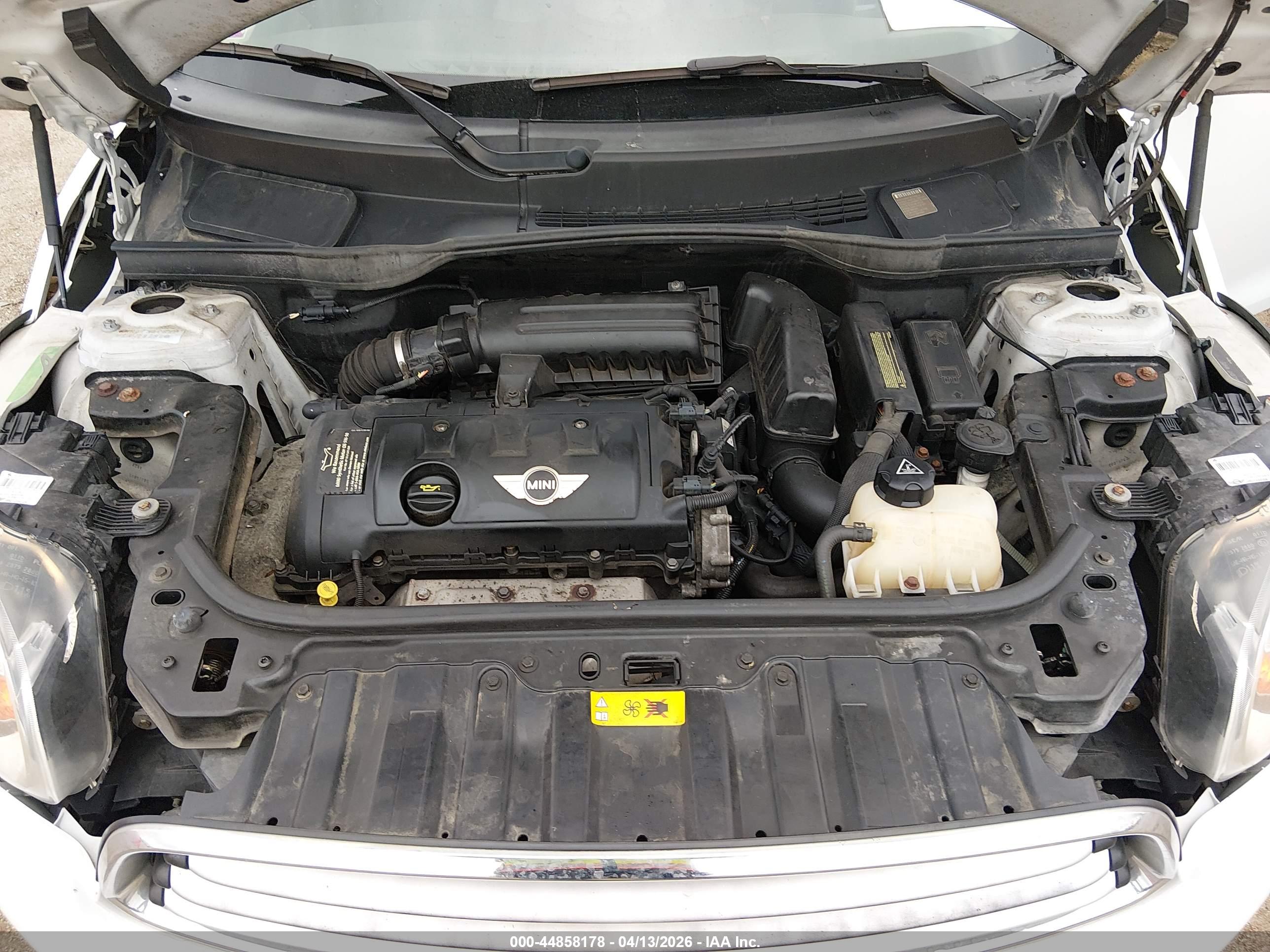 MINI COOPER image 10