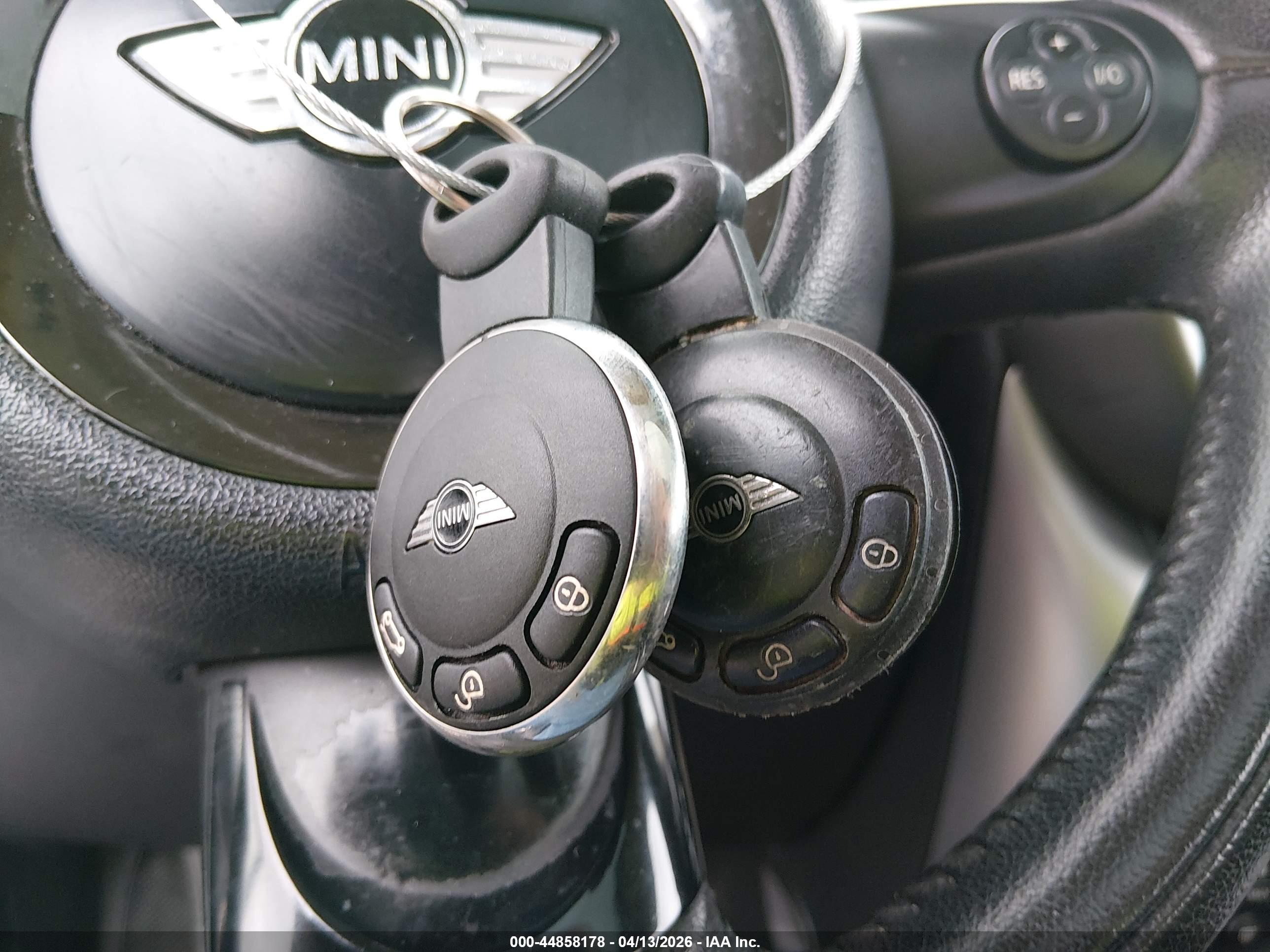 MINI COOPER image 11