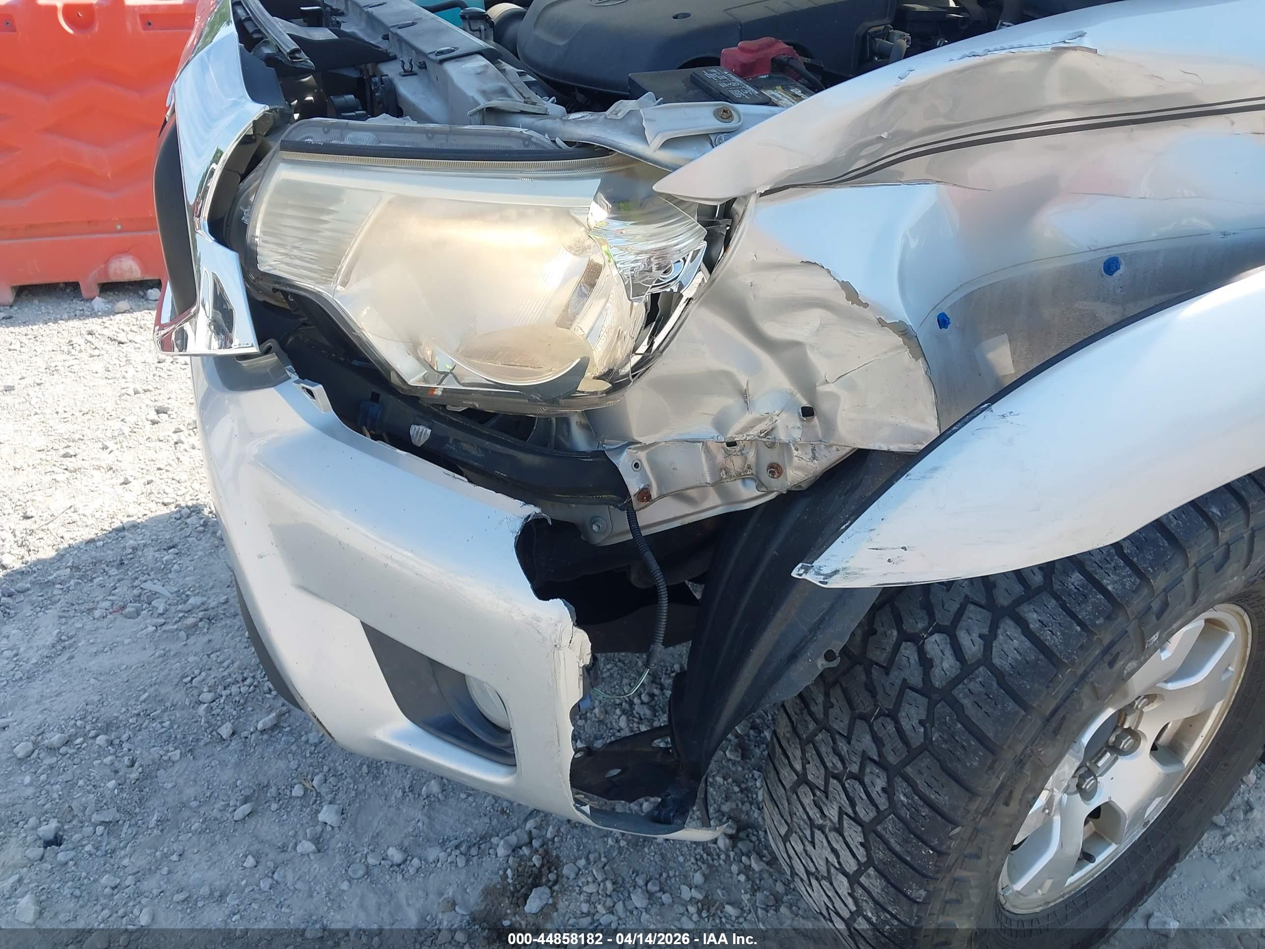 TOYOTA TACOMA image 6