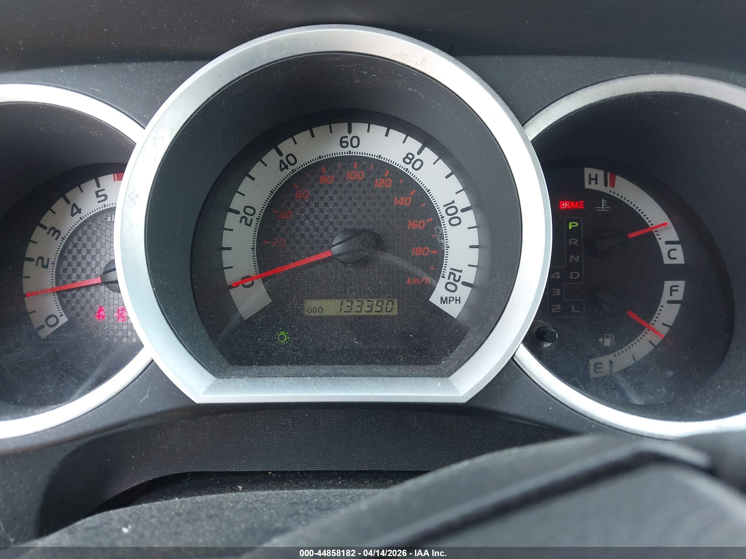 TOYOTA TACOMA image 7