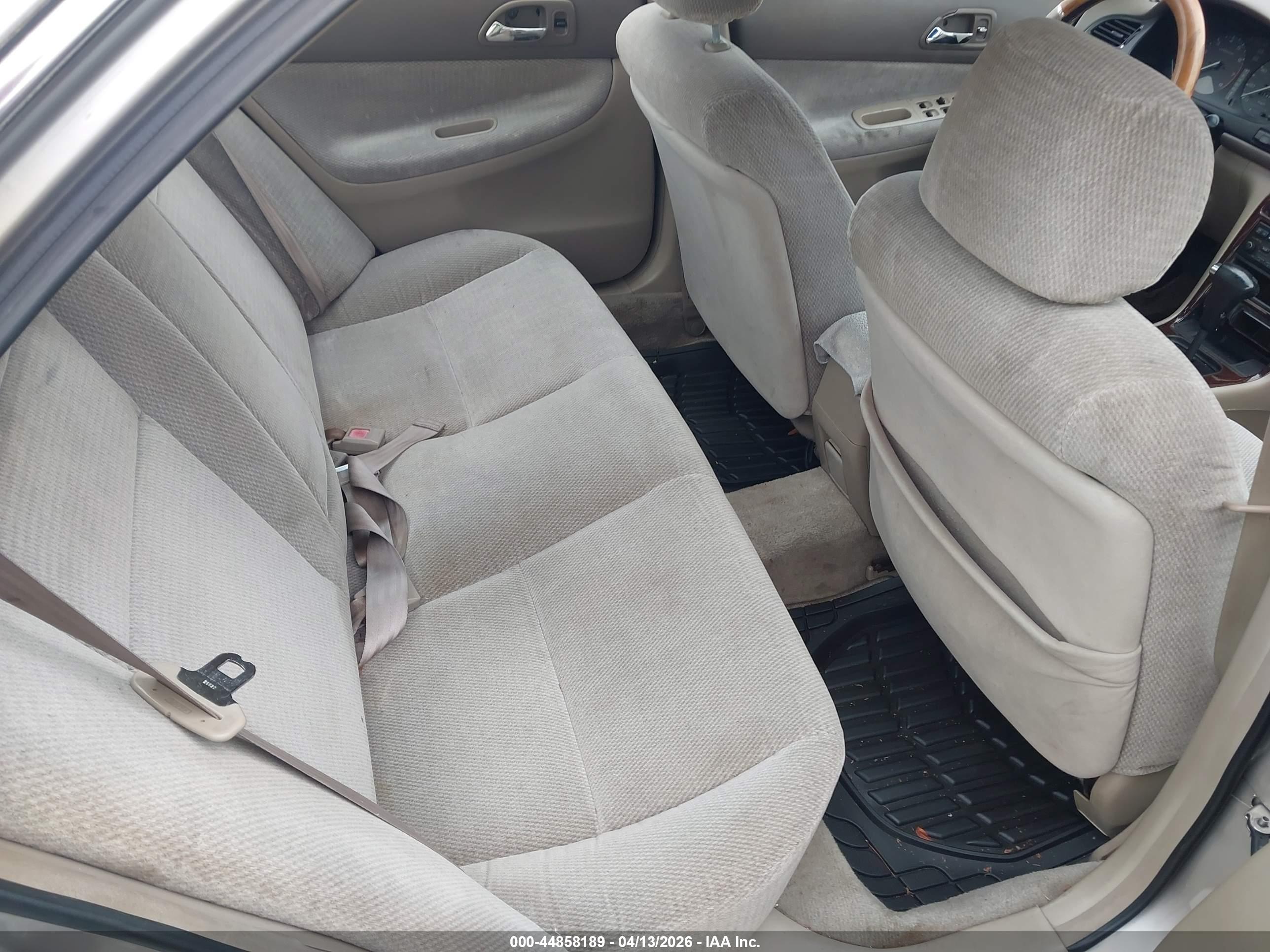 HONDA ACCORD image 8
