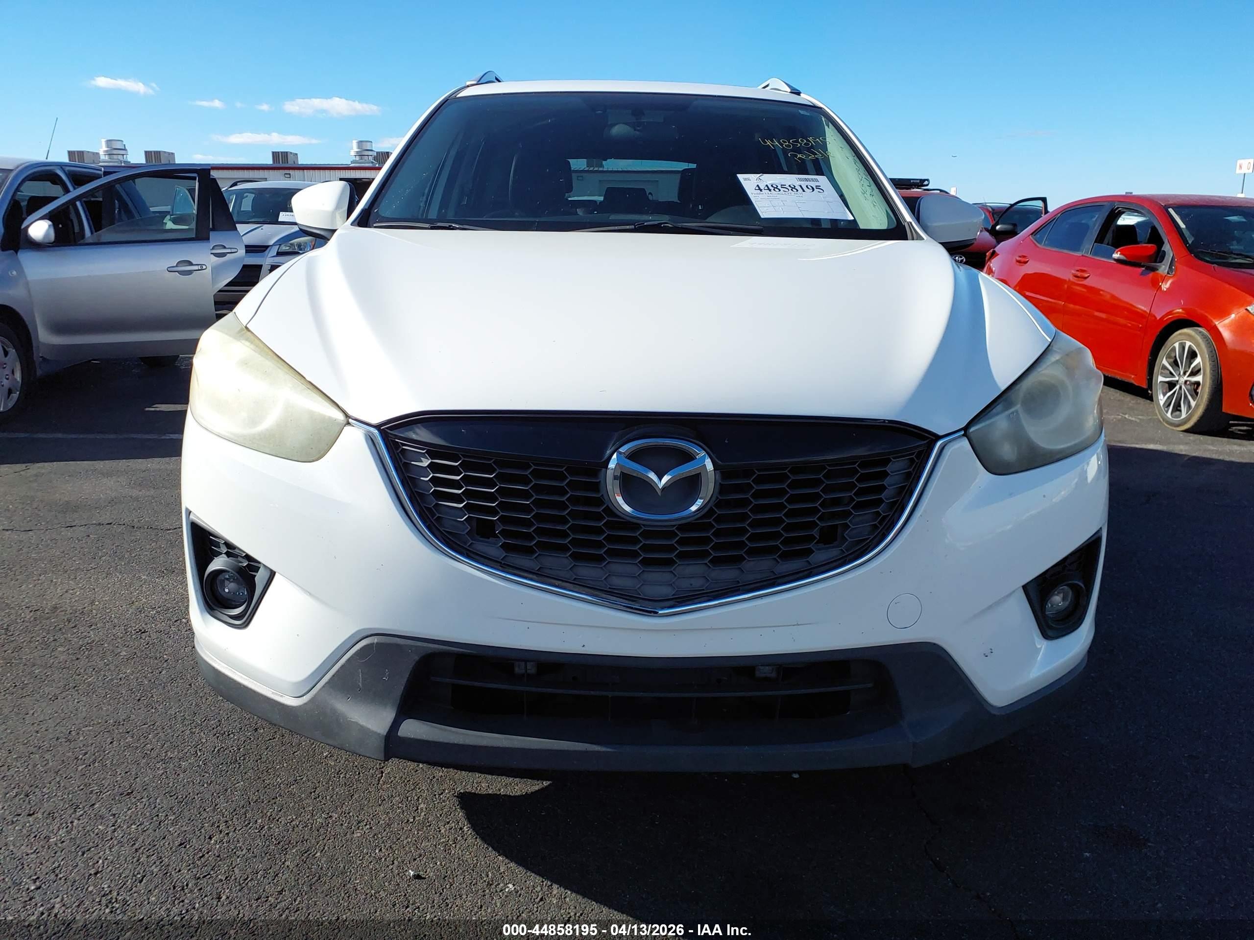 MAZDA CX-5 image 6