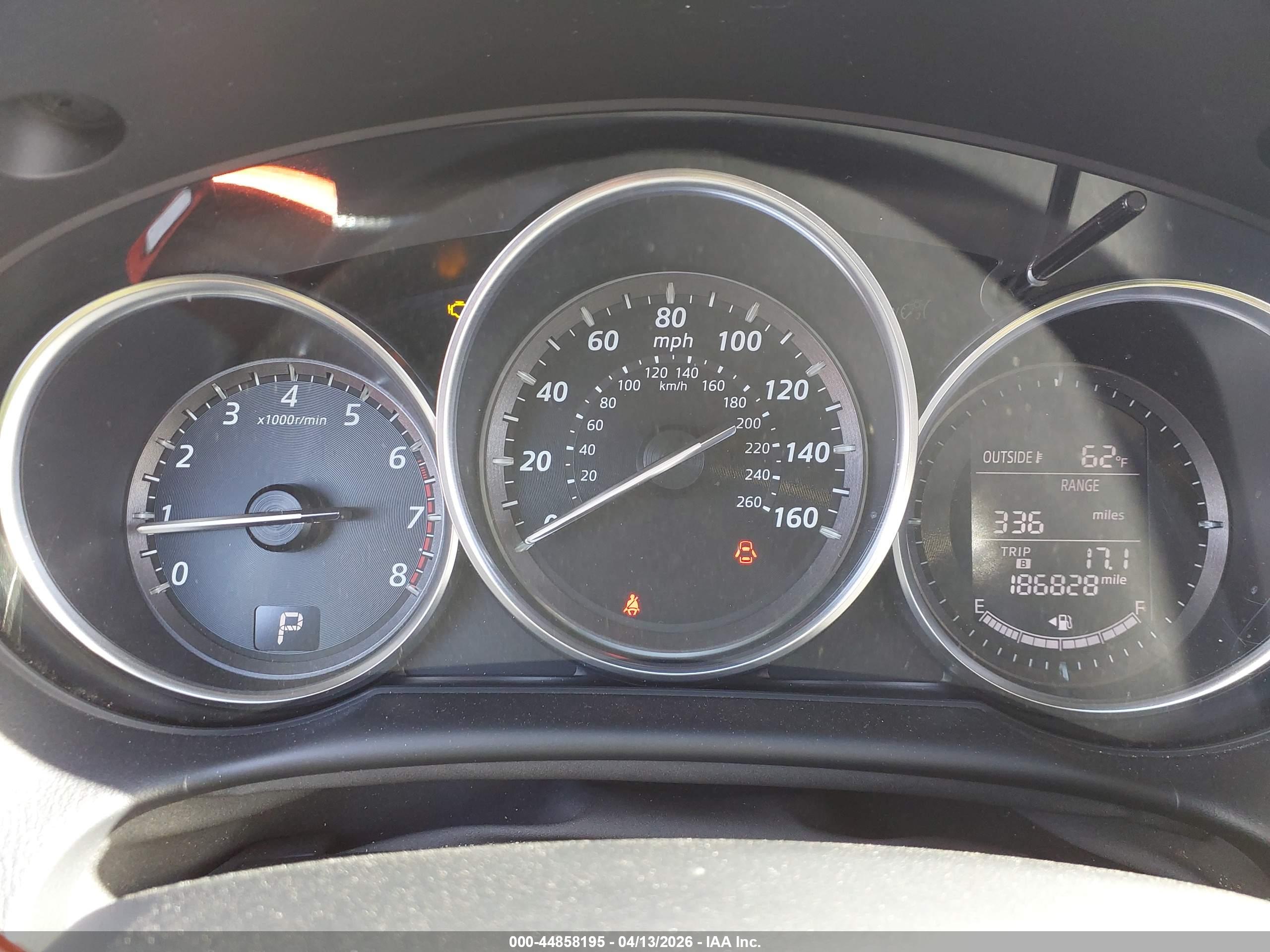 MAZDA CX-5 image 7