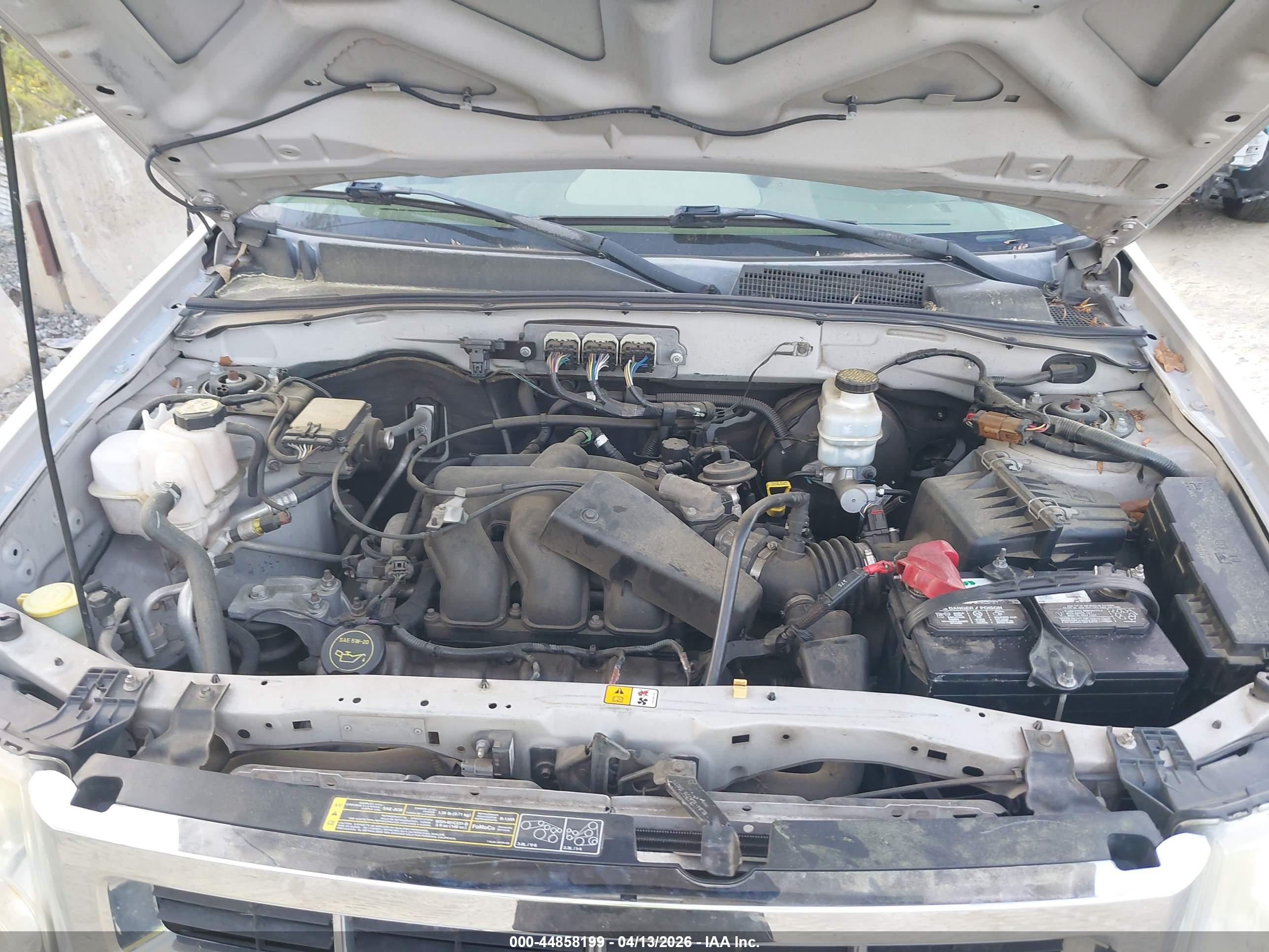 FORD ESCAPE image 10