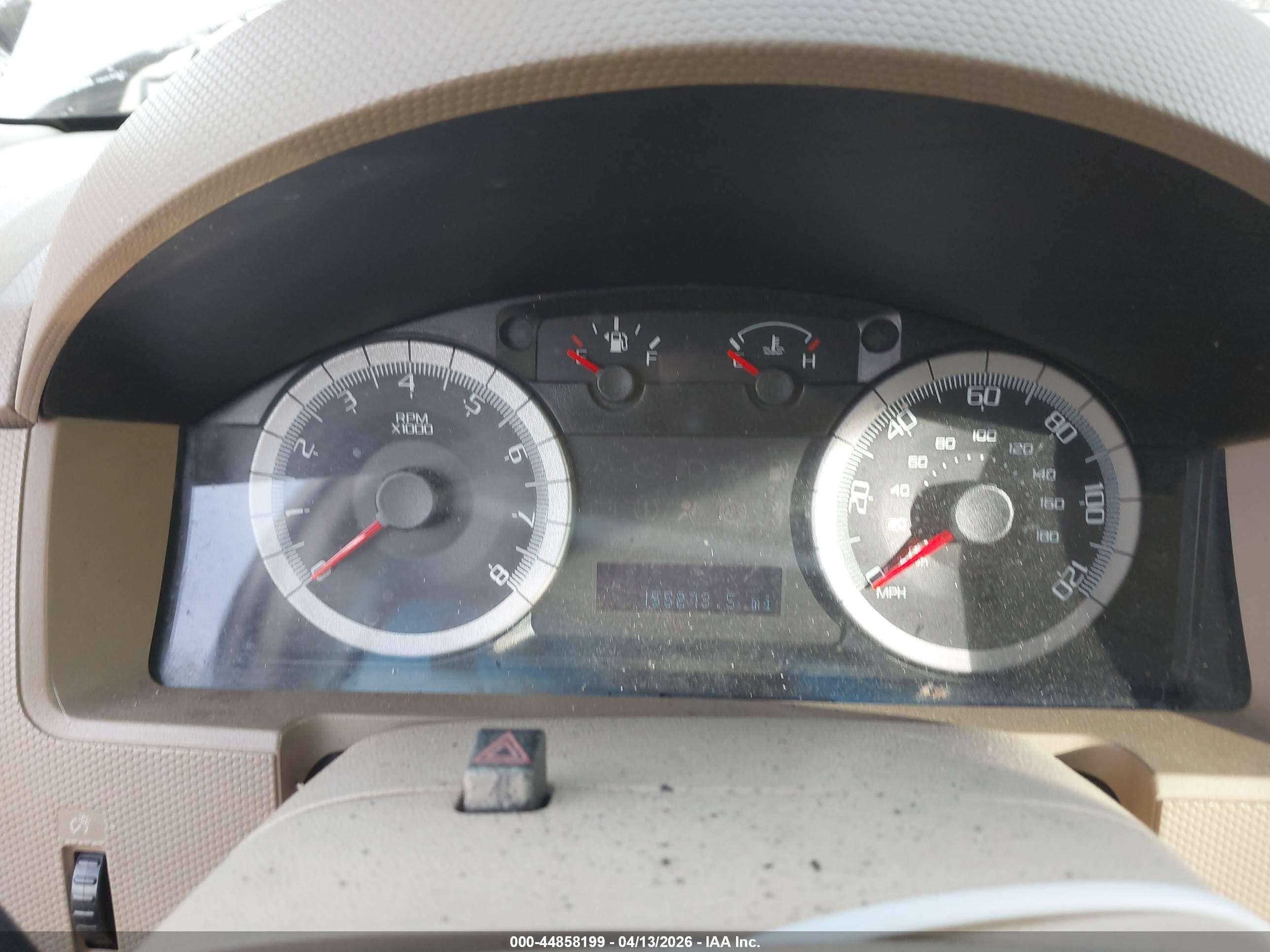 FORD ESCAPE image 7