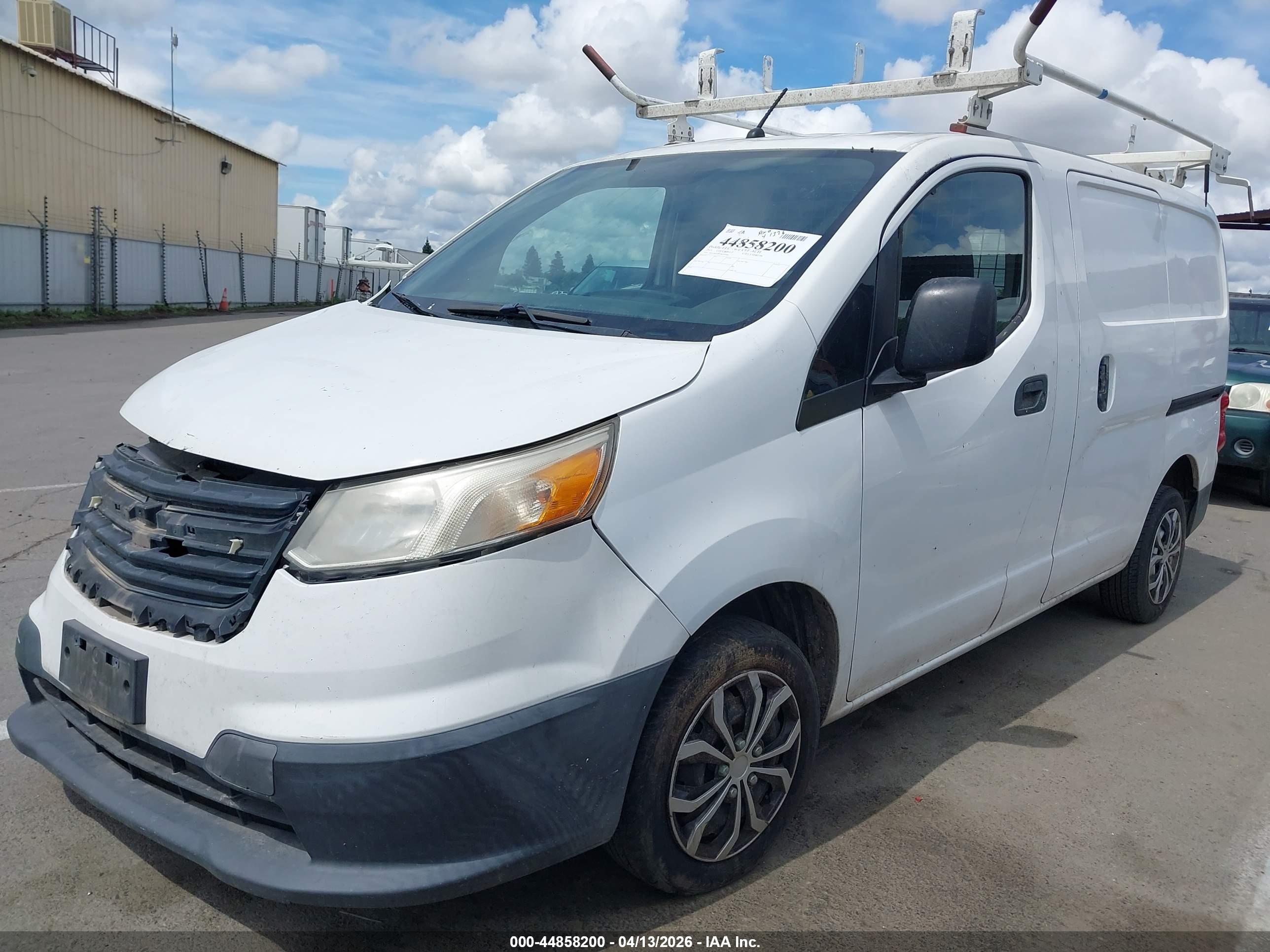 CHEVROLET CITY image 2