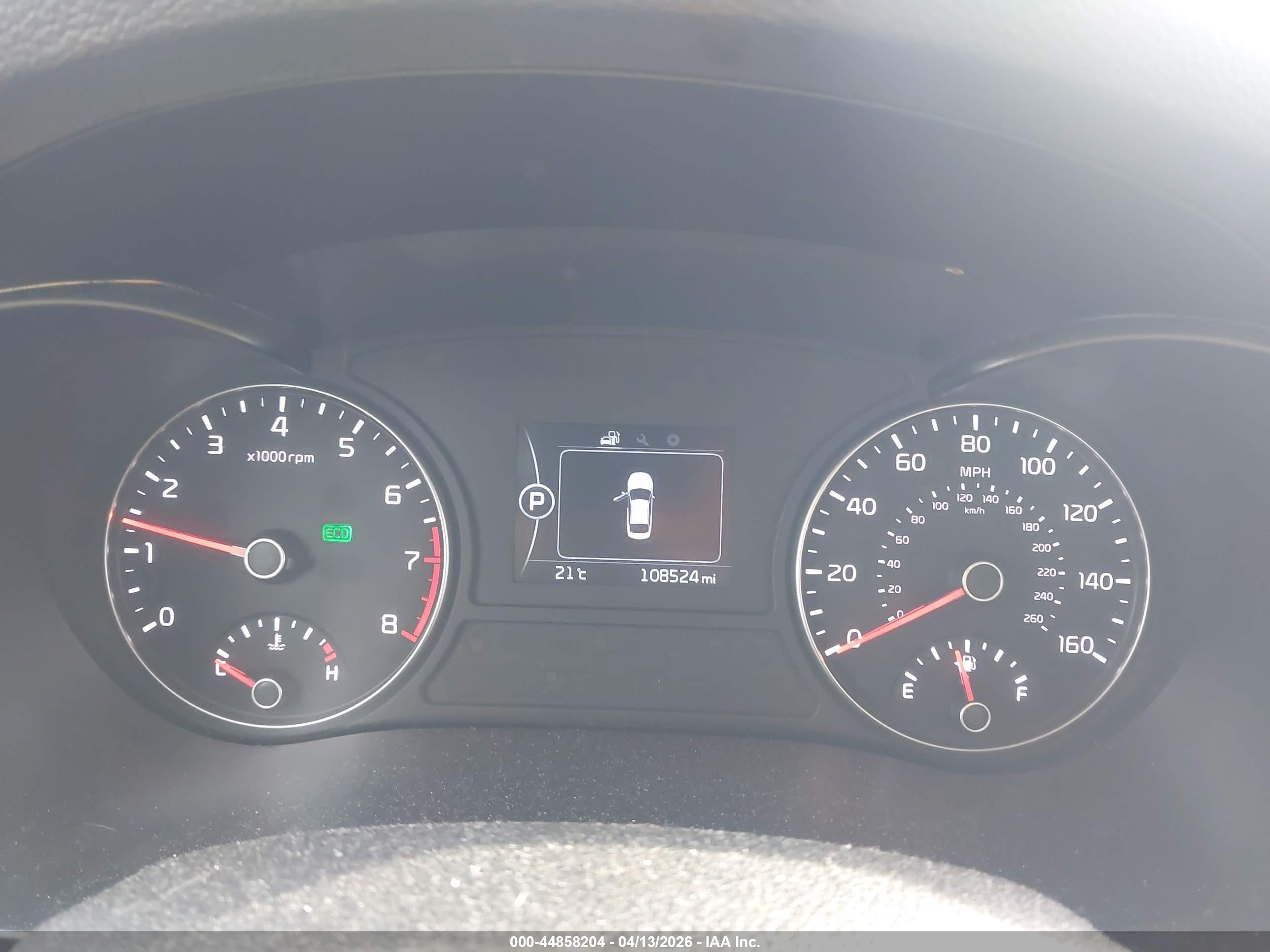 KIA OPTIMA image 7