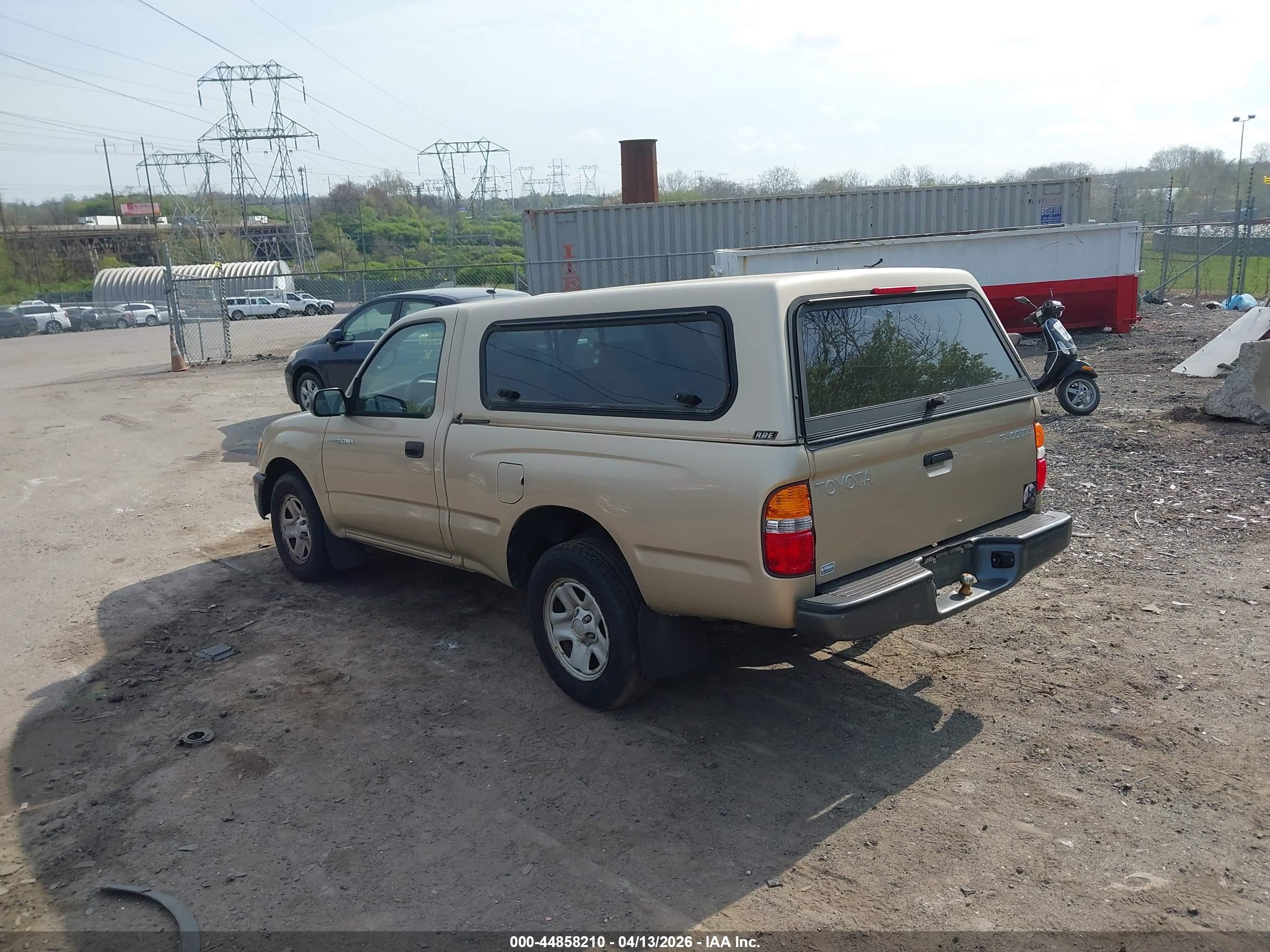 TOYOTA TACOMA image 3