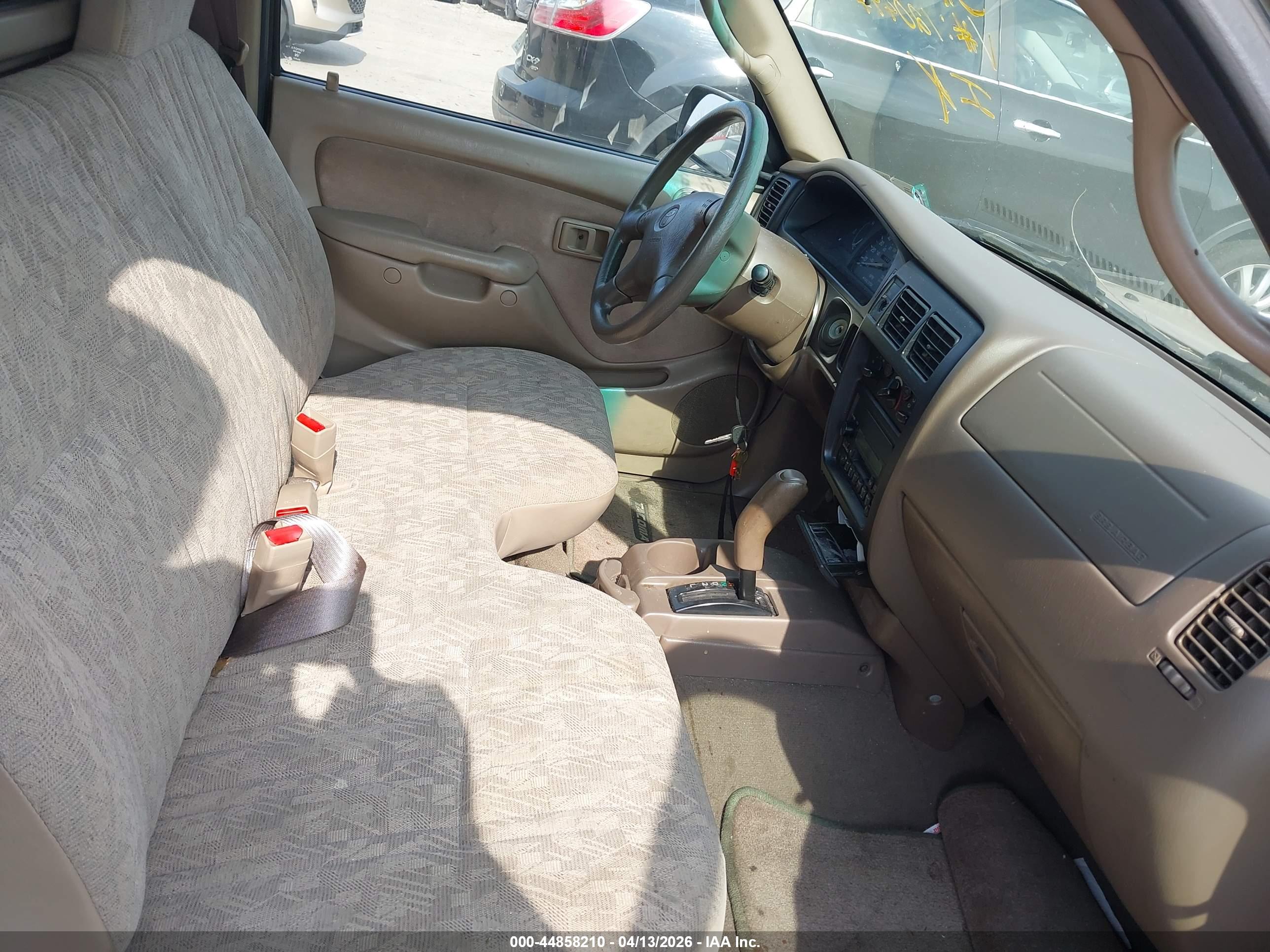 TOYOTA TACOMA image 5