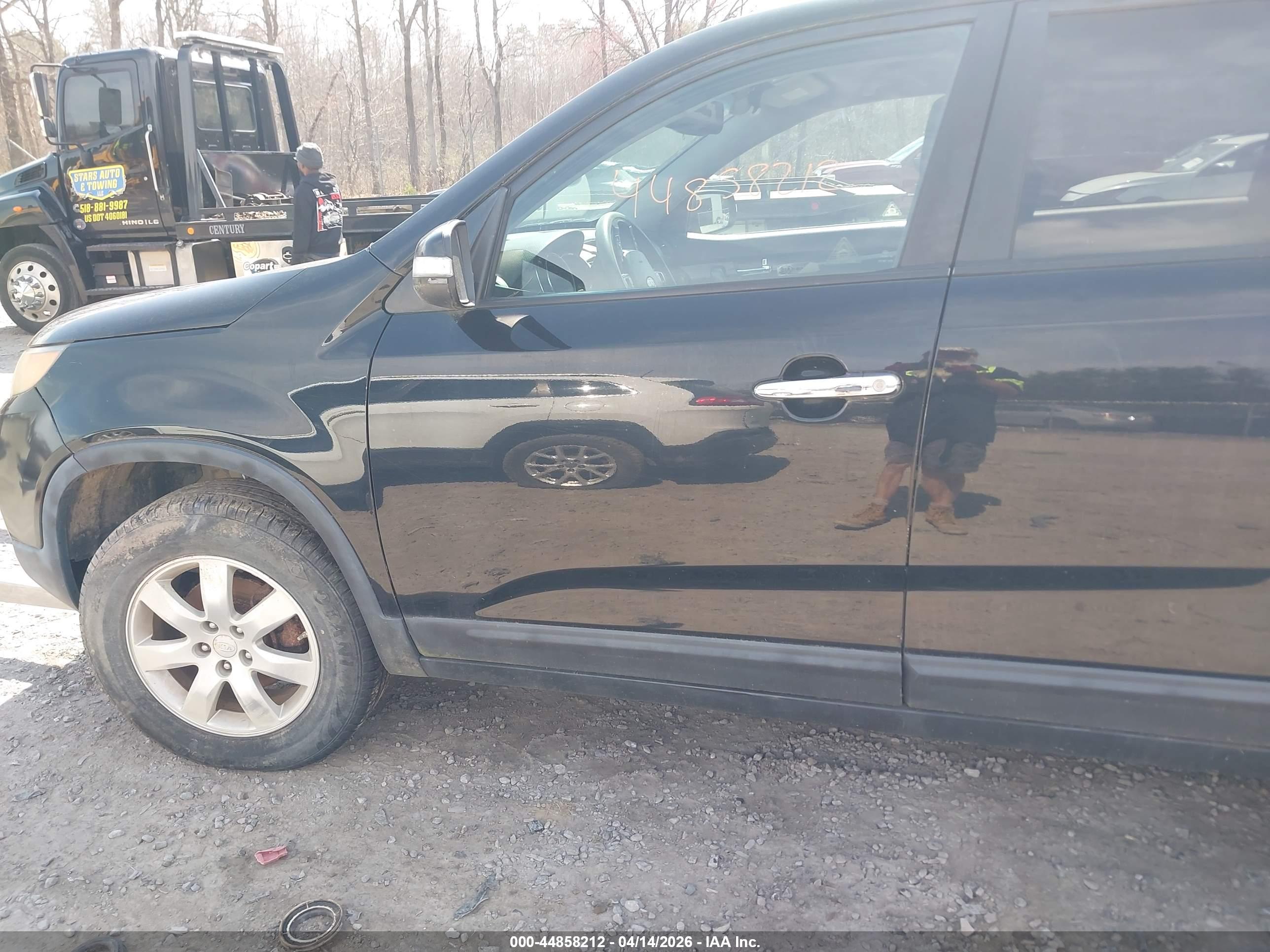 KIA SORENTO image 6