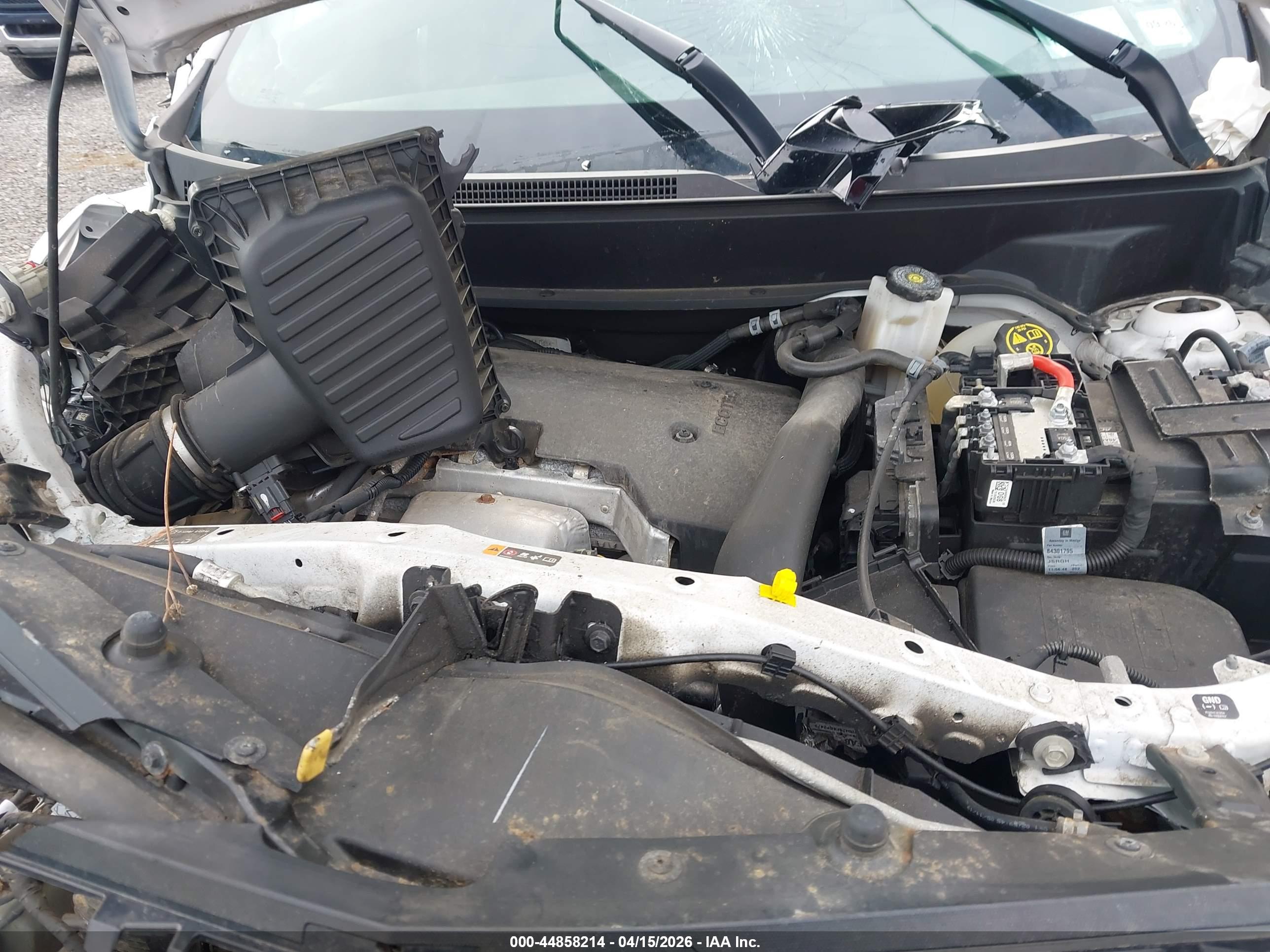 CHEVROLET EQUINOX image 10