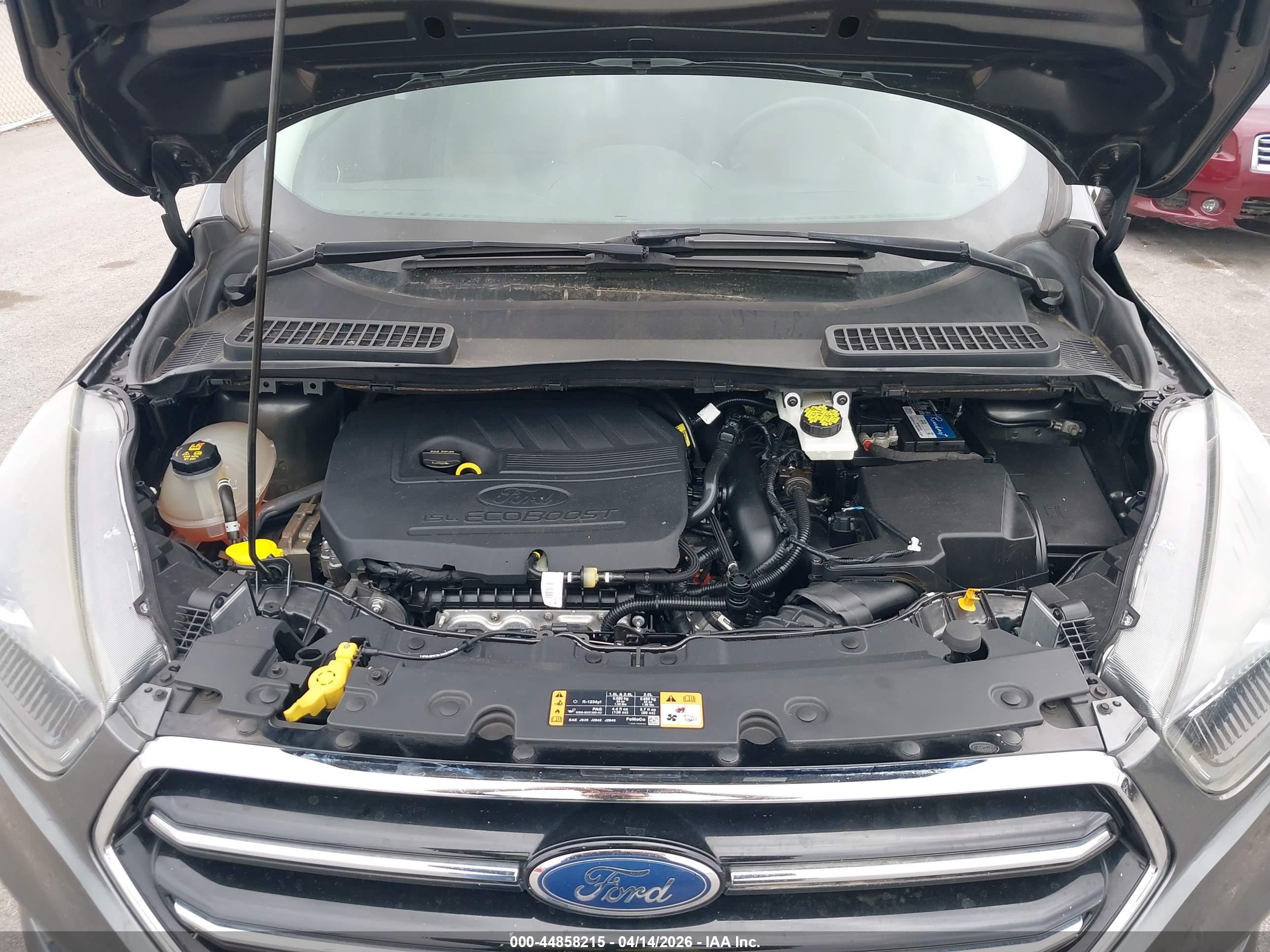 FORD ESCAPE image 10