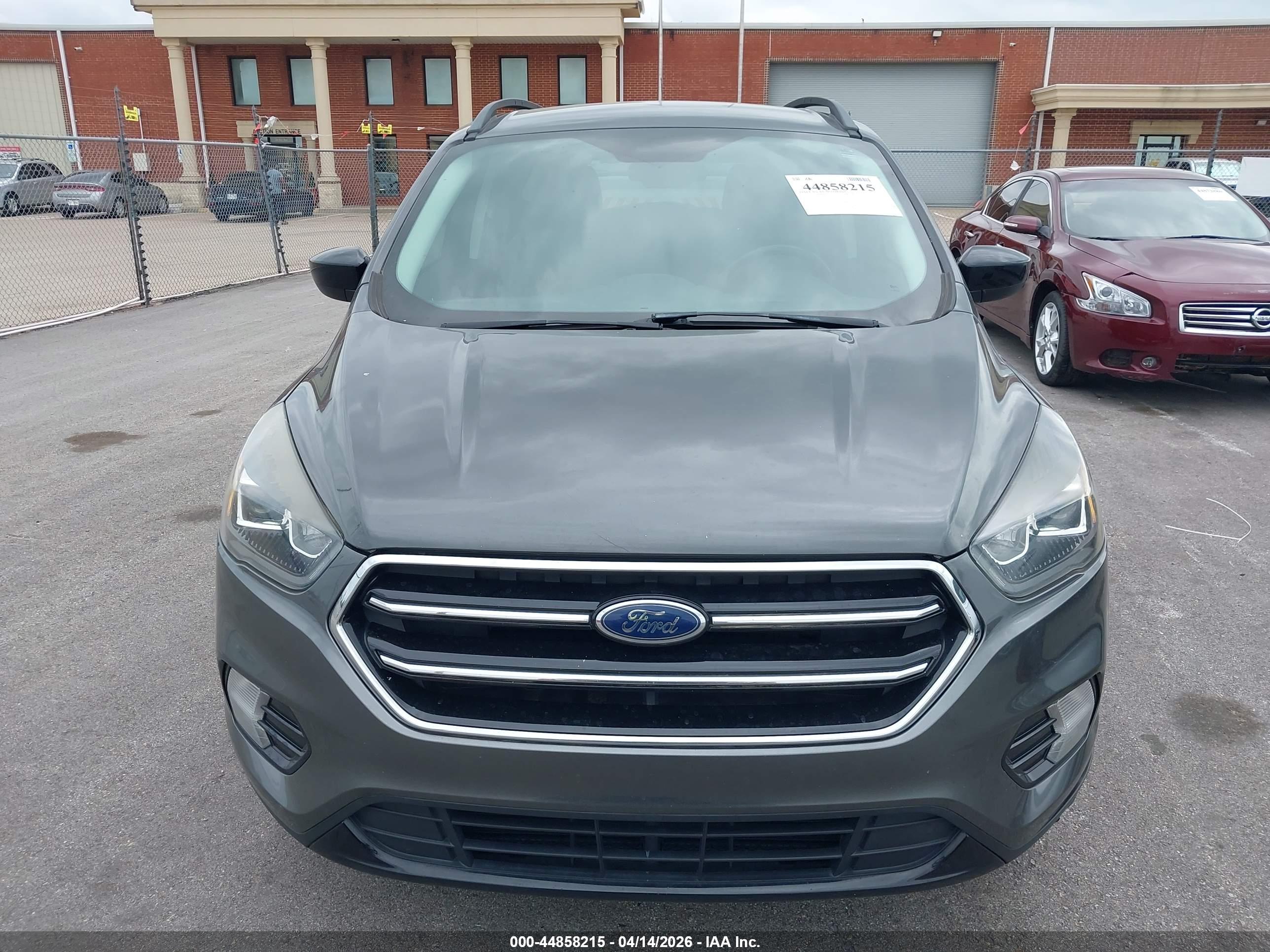 FORD ESCAPE image 6